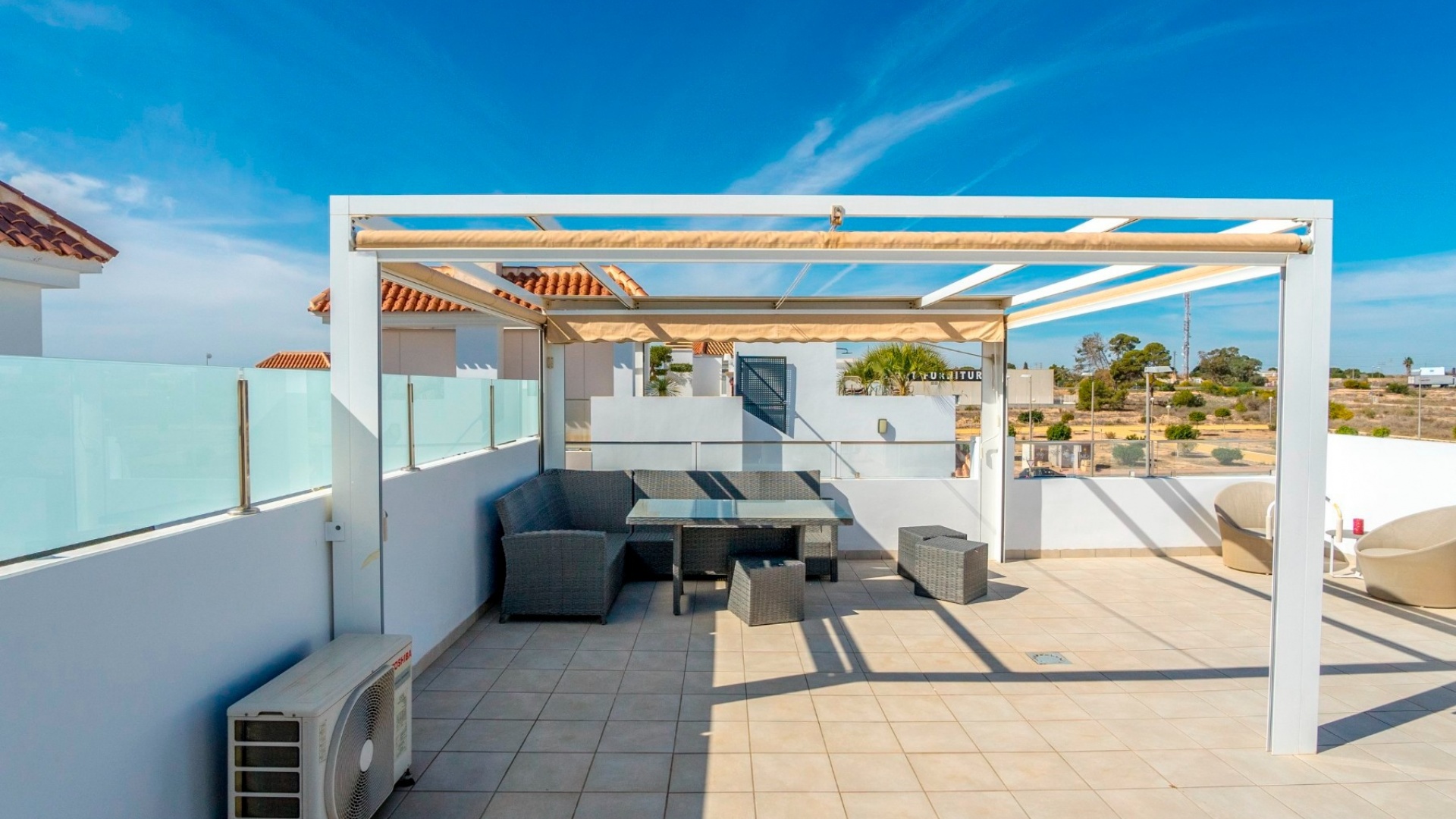 Wederverkoop - Appartement - Ciudad Quesada - Dona Pepa