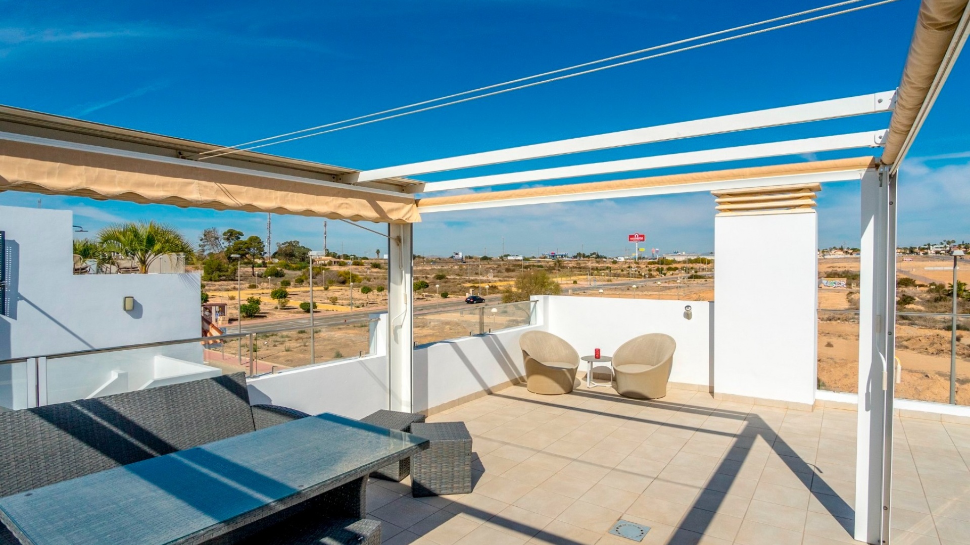 Wederverkoop - Appartement - Ciudad Quesada - Dona Pepa