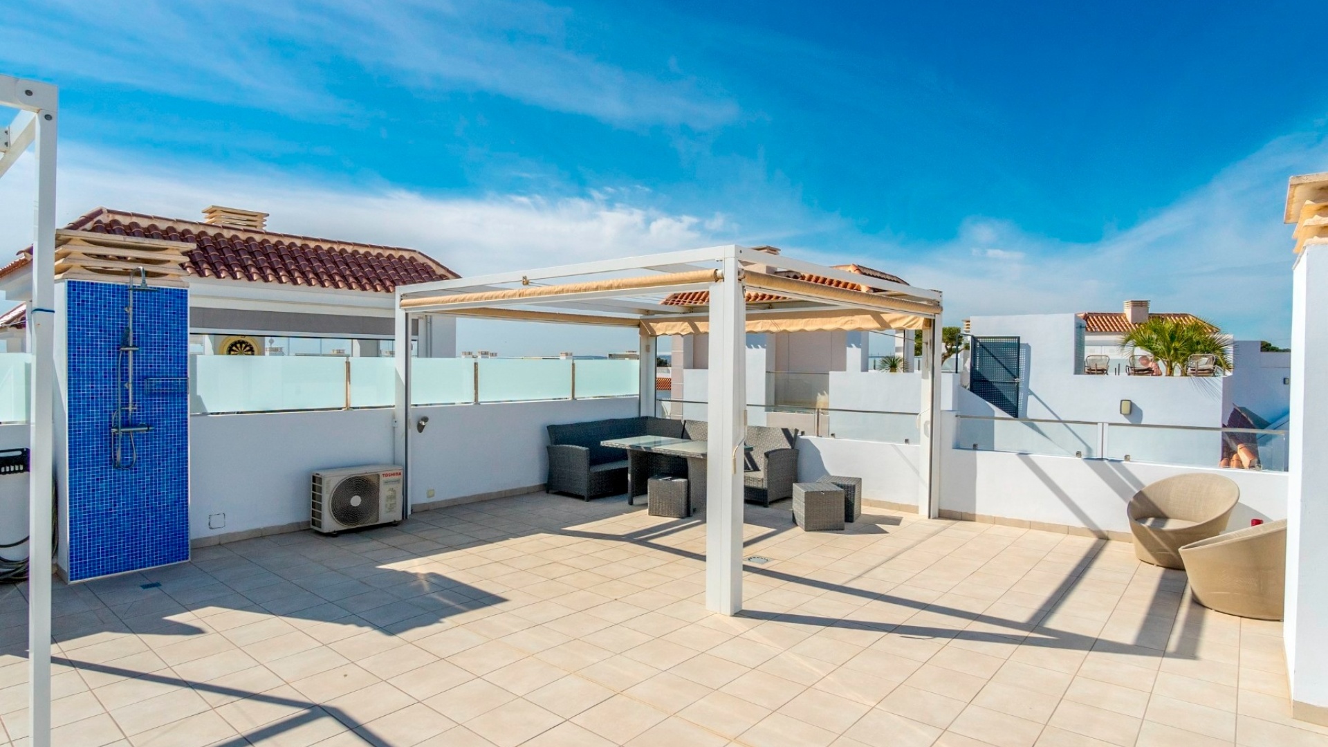 Wederverkoop - Appartement - Ciudad Quesada - Dona Pepa