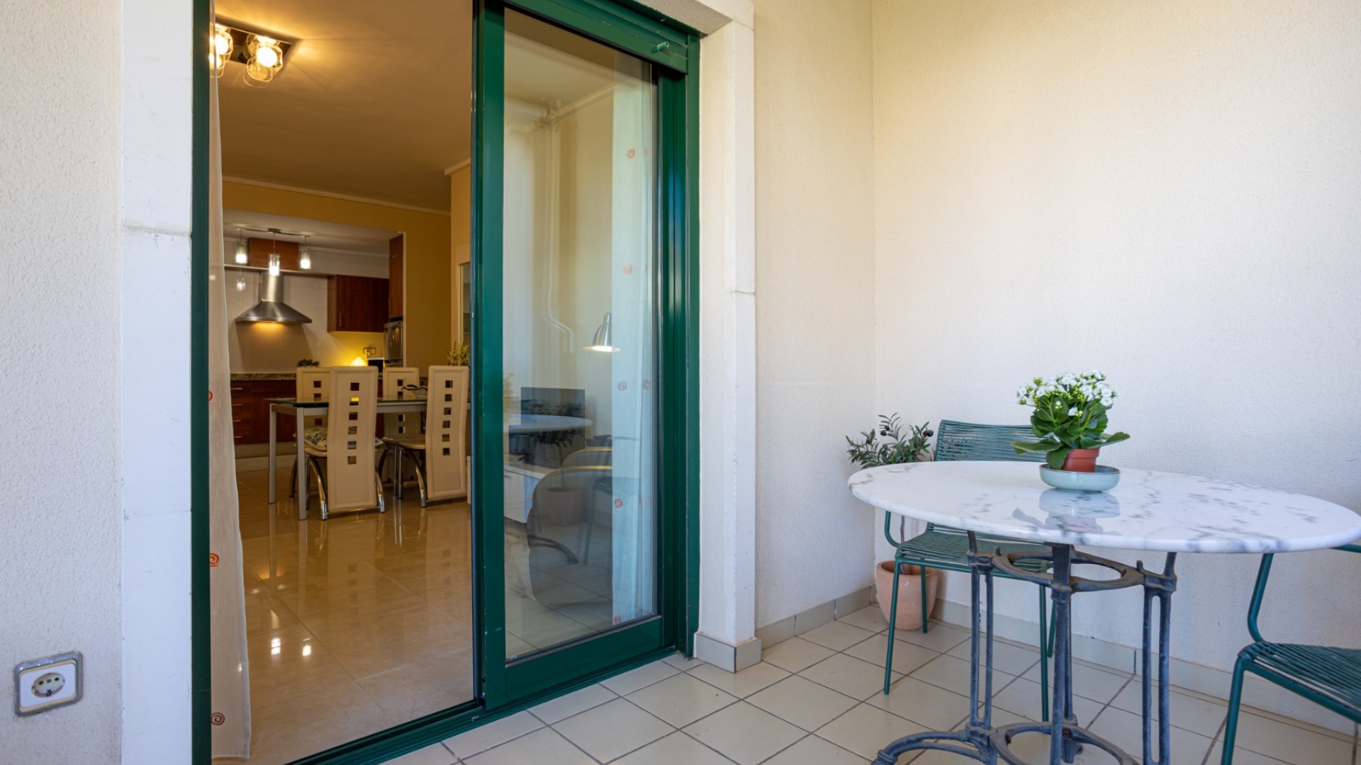 Wederverkoop - Appartement - Ciudad Quesada - Dona Pepa