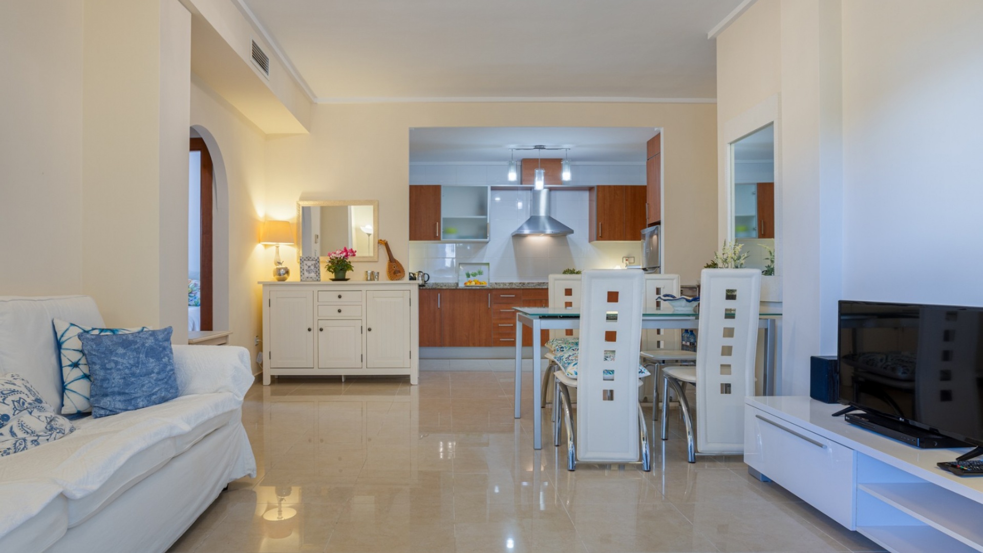 Wederverkoop - Appartement - Ciudad Quesada - Dona Pepa