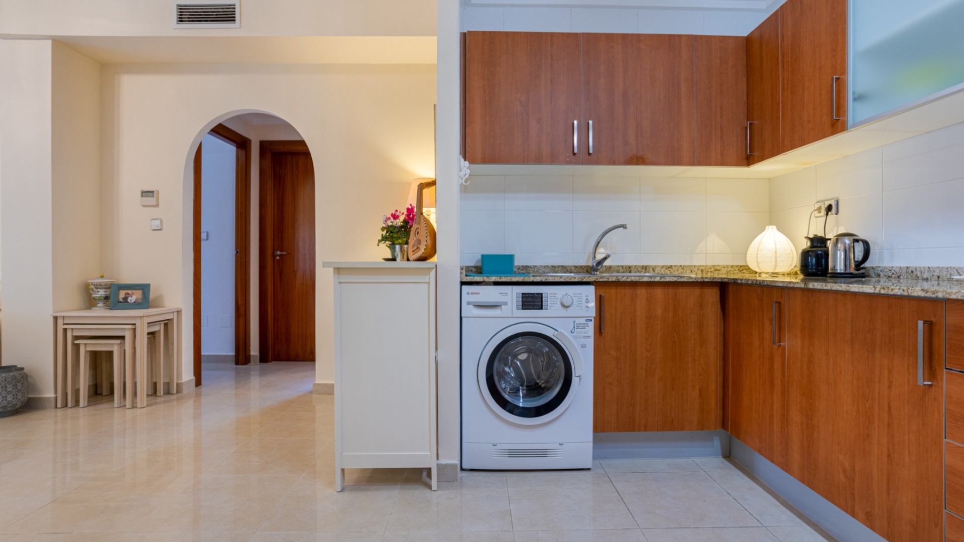 Wederverkoop - Appartement - Ciudad Quesada - Dona Pepa