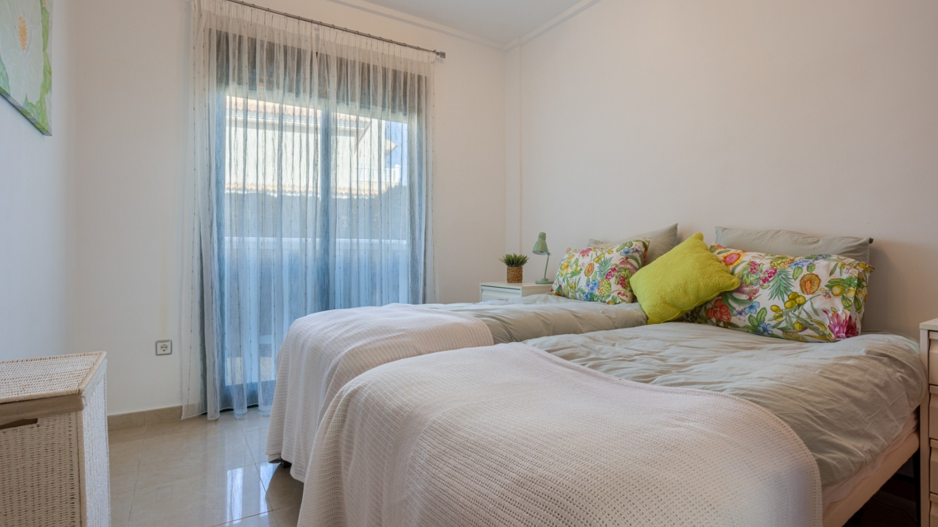 Wederverkoop - Appartement - Ciudad Quesada - Dona Pepa