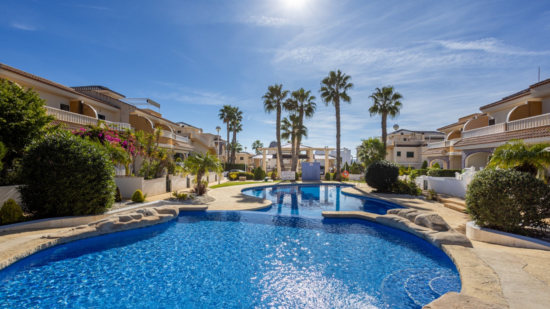 Wederverkoop - Appartement - Ciudad Quesada - Dona Pepa