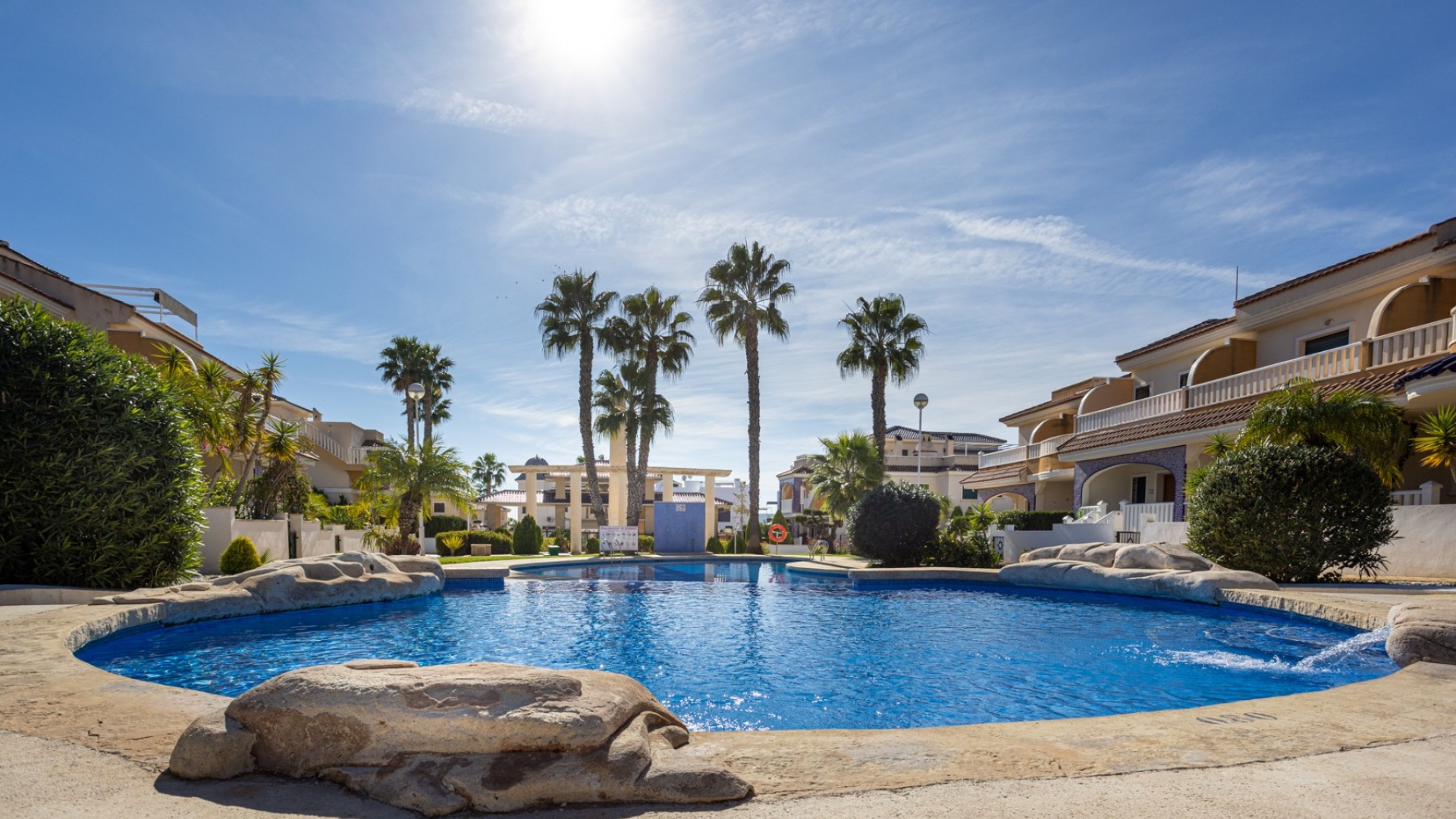 Wederverkoop - Appartement - Ciudad Quesada - Dona Pepa