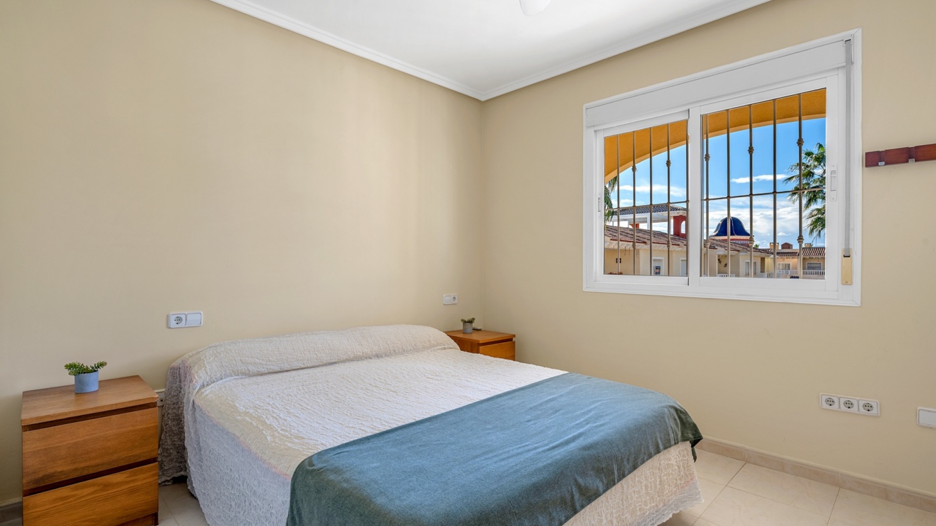 Wederverkoop - Appartement - Ciudad Quesada - Dona Pepa