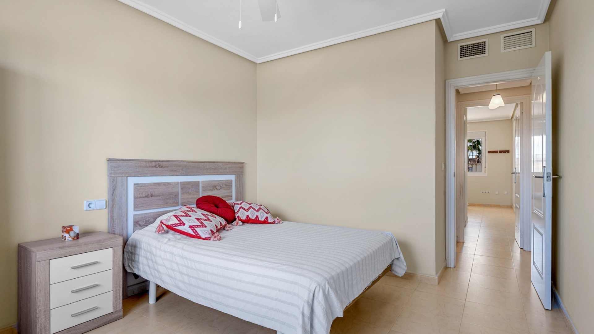 Wederverkoop - Appartement - Ciudad Quesada - Dona Pepa