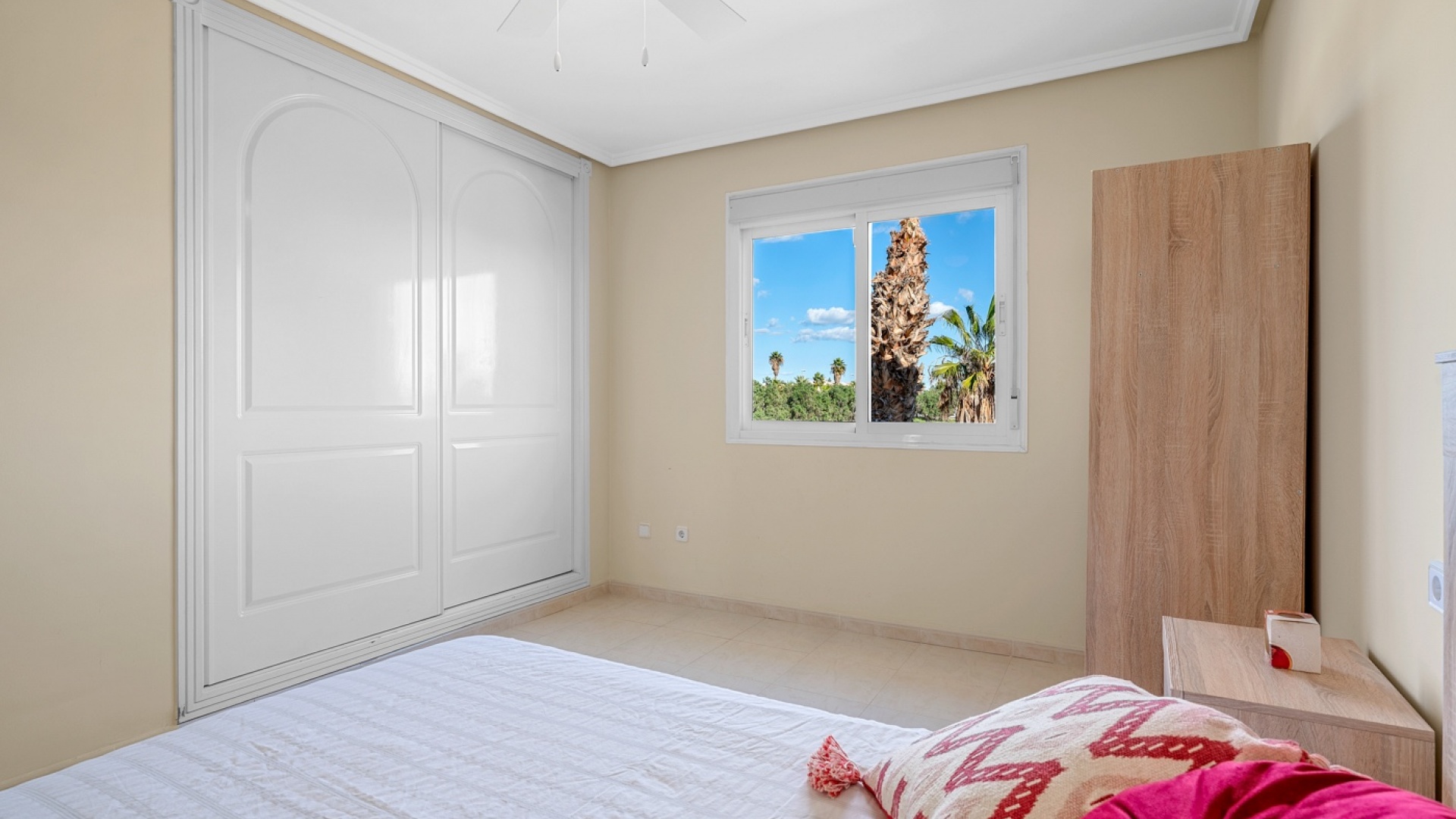 Wederverkoop - Appartement - Ciudad Quesada - Dona Pepa