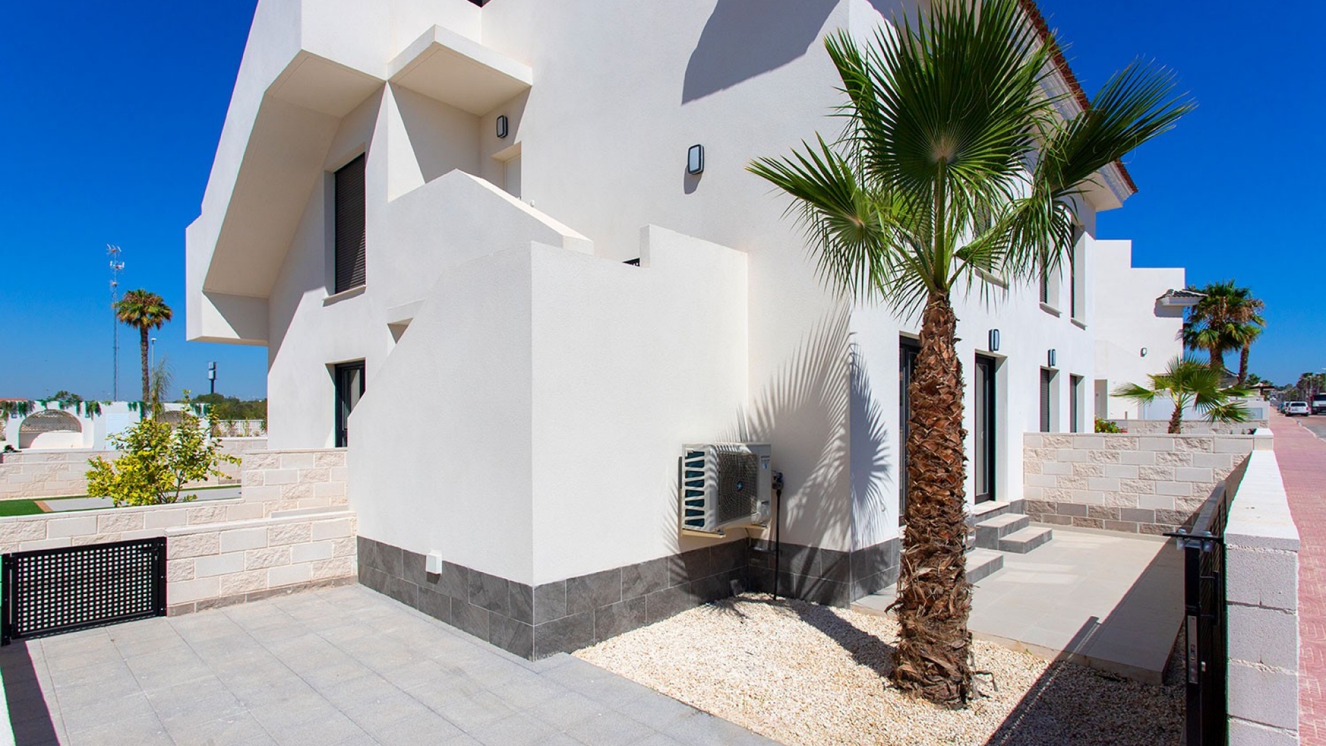 Wederverkoop - Appartement - Ciudad Quesada - Dona Pepa