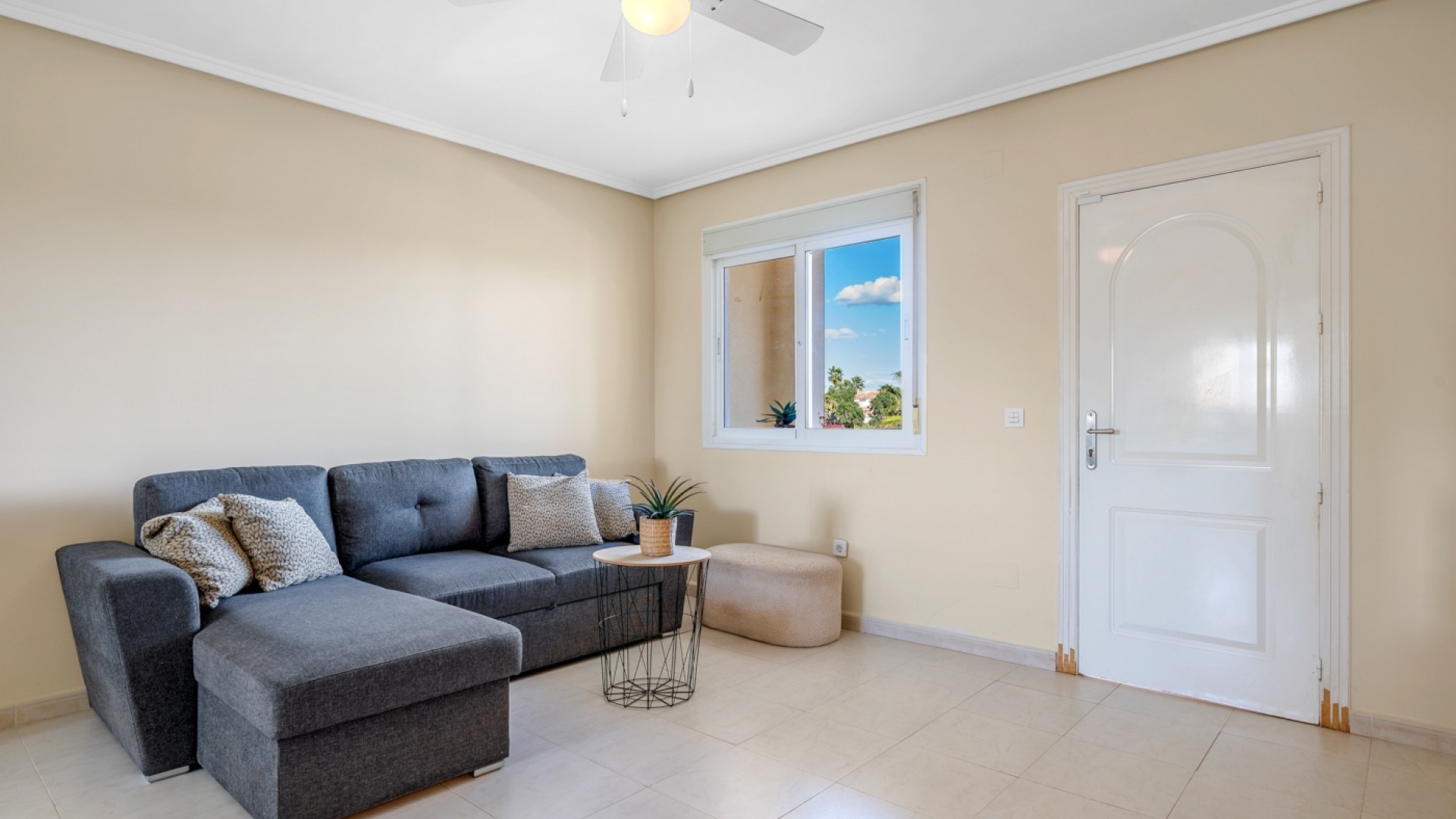 Wederverkoop - Appartement - Ciudad Quesada - Dona Pepa