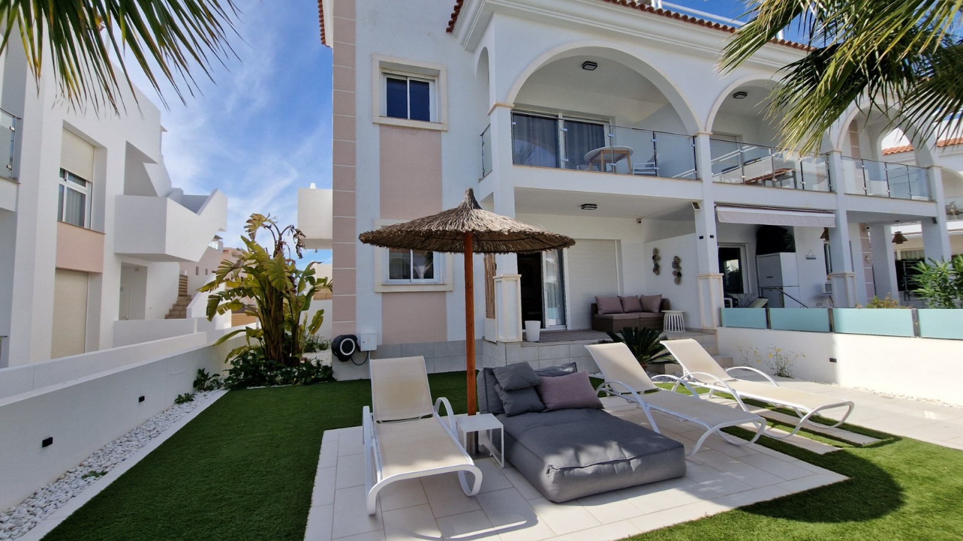 Wederverkoop - Appartement - Ciudad Quesada - Dona Pepa