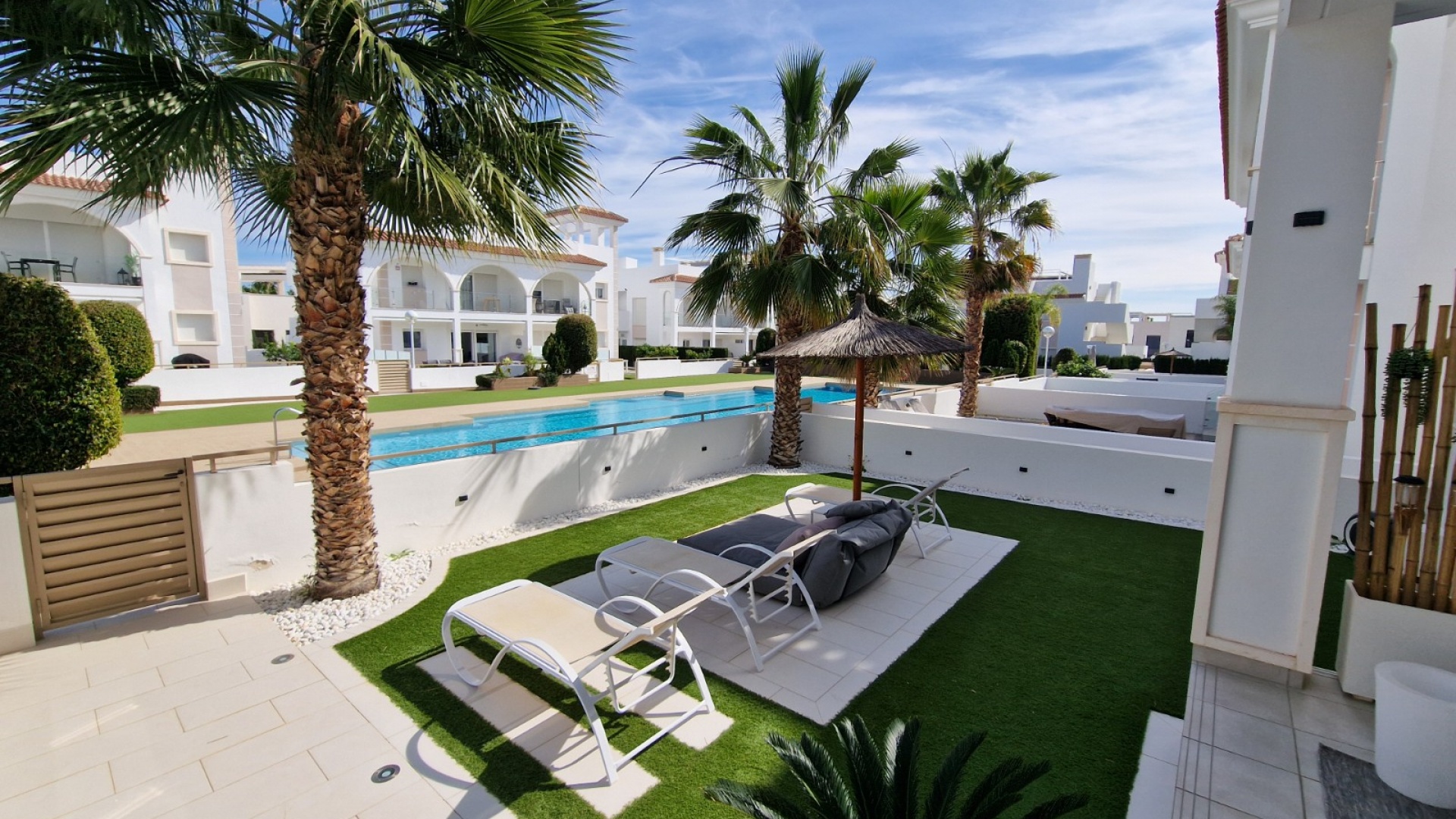 Wederverkoop - Appartement - Ciudad Quesada - Dona Pepa