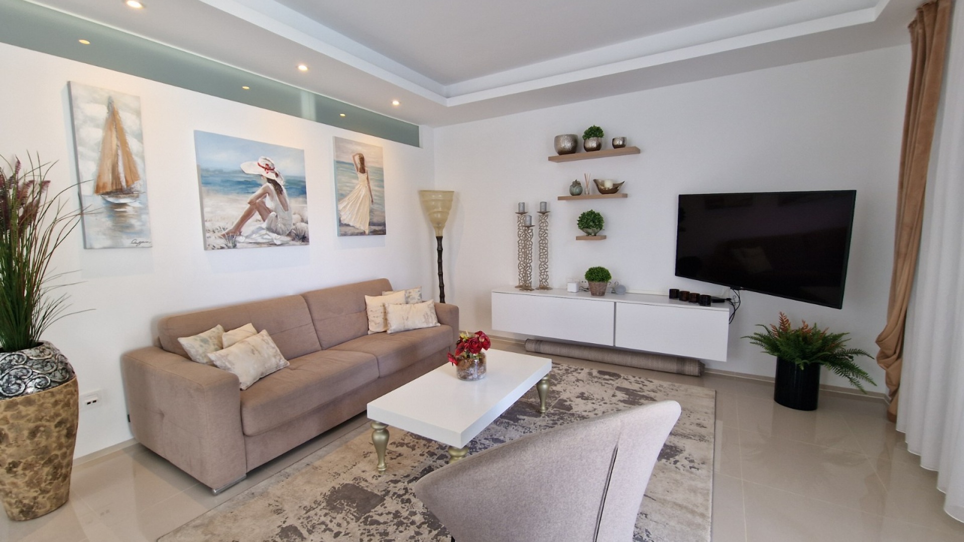 Wederverkoop - Appartement - Ciudad Quesada - Dona Pepa