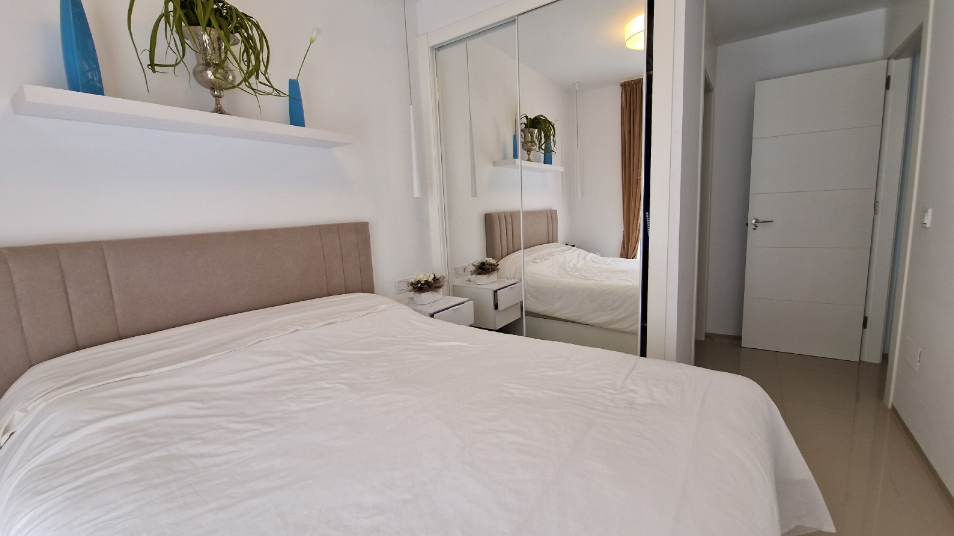 Wederverkoop - Appartement - Ciudad Quesada - Dona Pepa