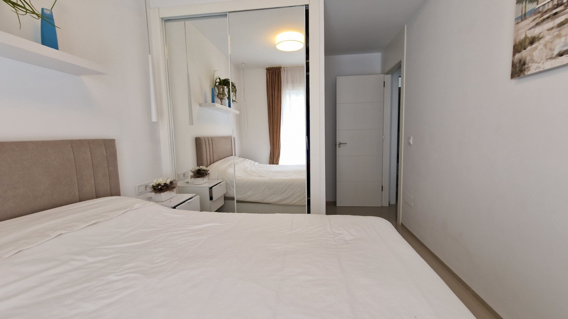 Wederverkoop - Appartement - Ciudad Quesada - Dona Pepa