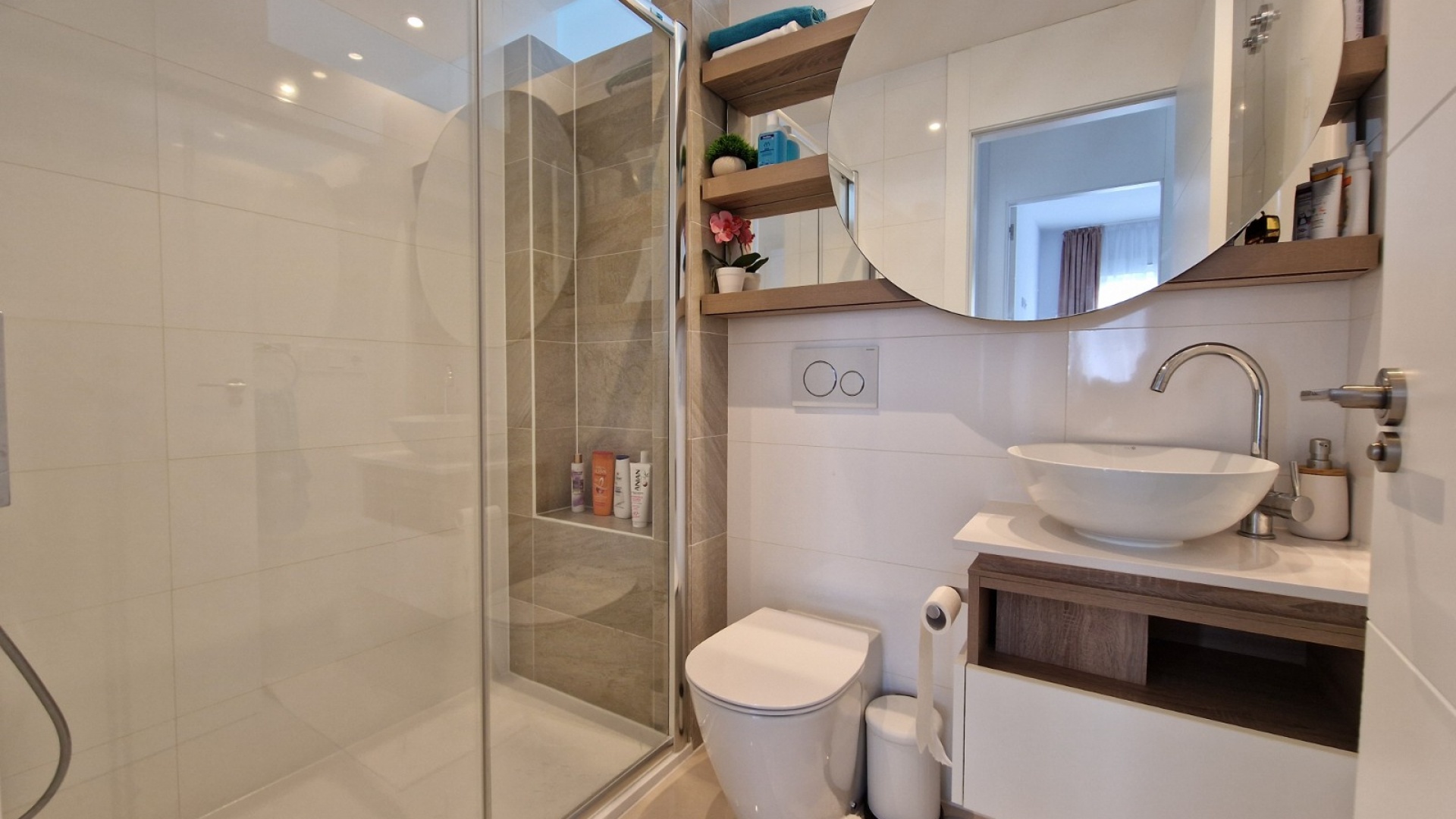 Wederverkoop - Appartement - Ciudad Quesada - Dona Pepa