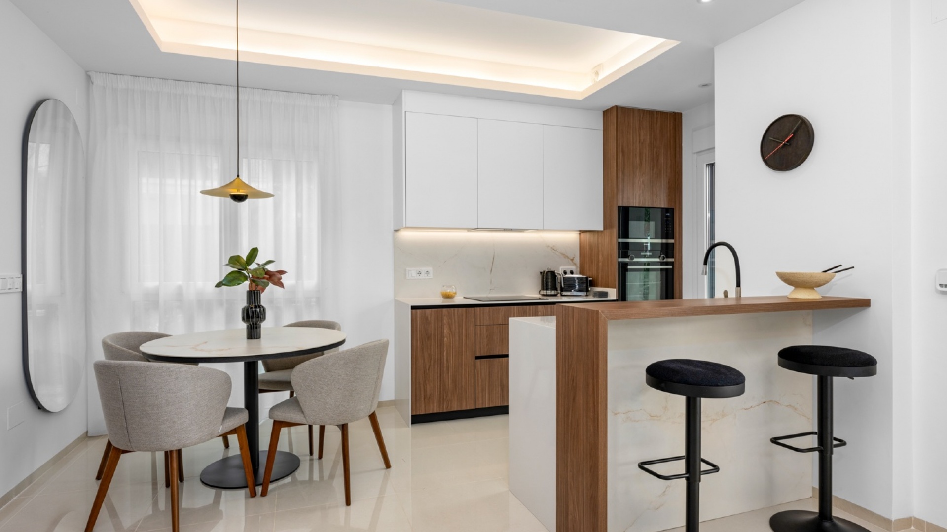 Wederverkoop - Appartement - Ciudad Quesada - Dona Pepa