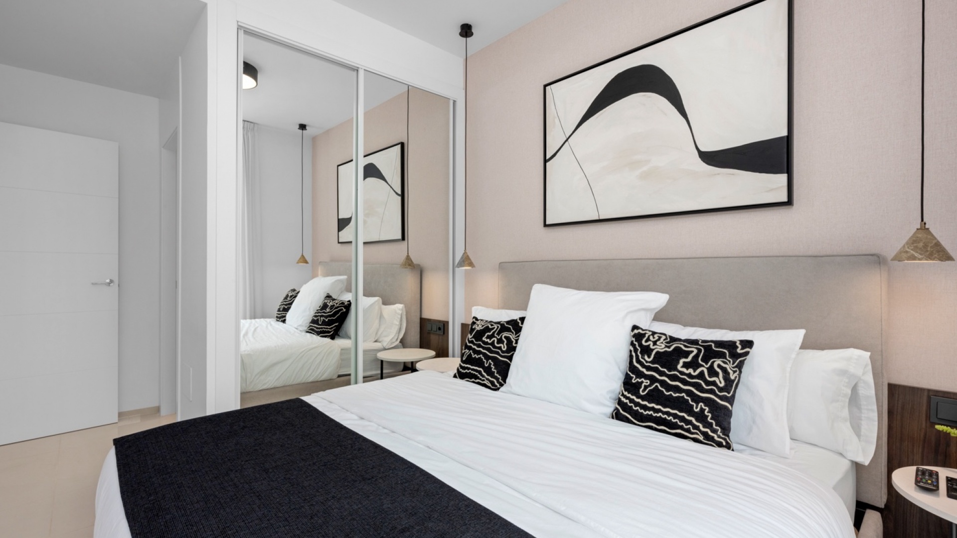 Wederverkoop - Appartement - Ciudad Quesada - Dona Pepa