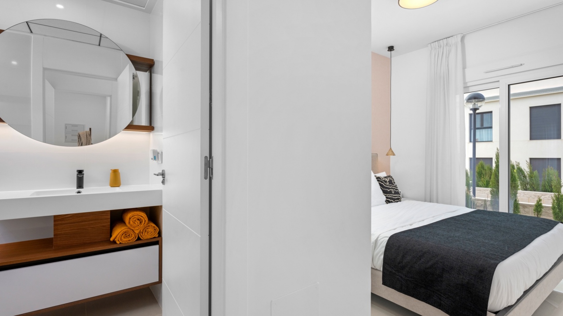 Wederverkoop - Appartement - Ciudad Quesada - Dona Pepa