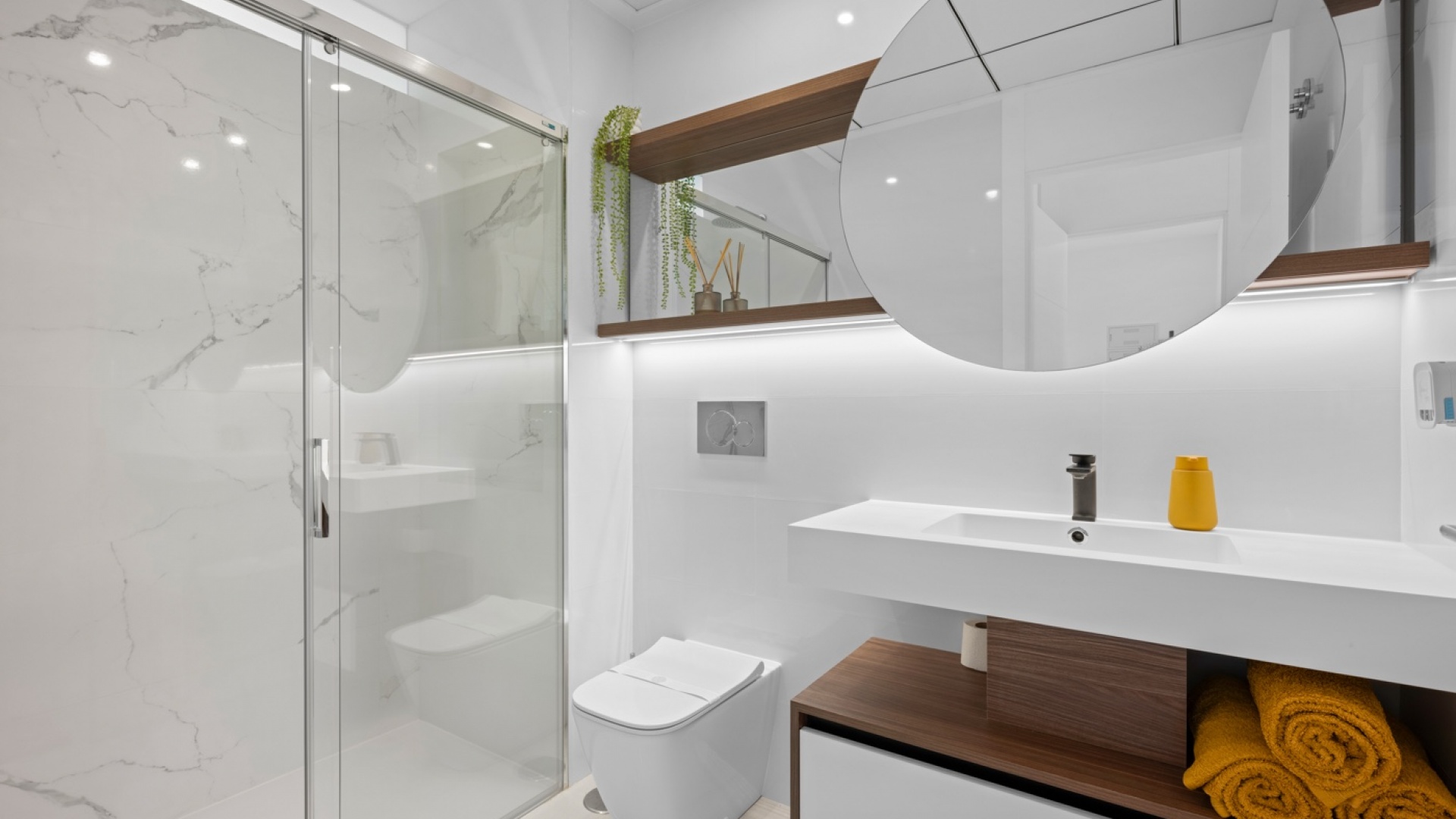 Wederverkoop - Appartement - Ciudad Quesada - Dona Pepa