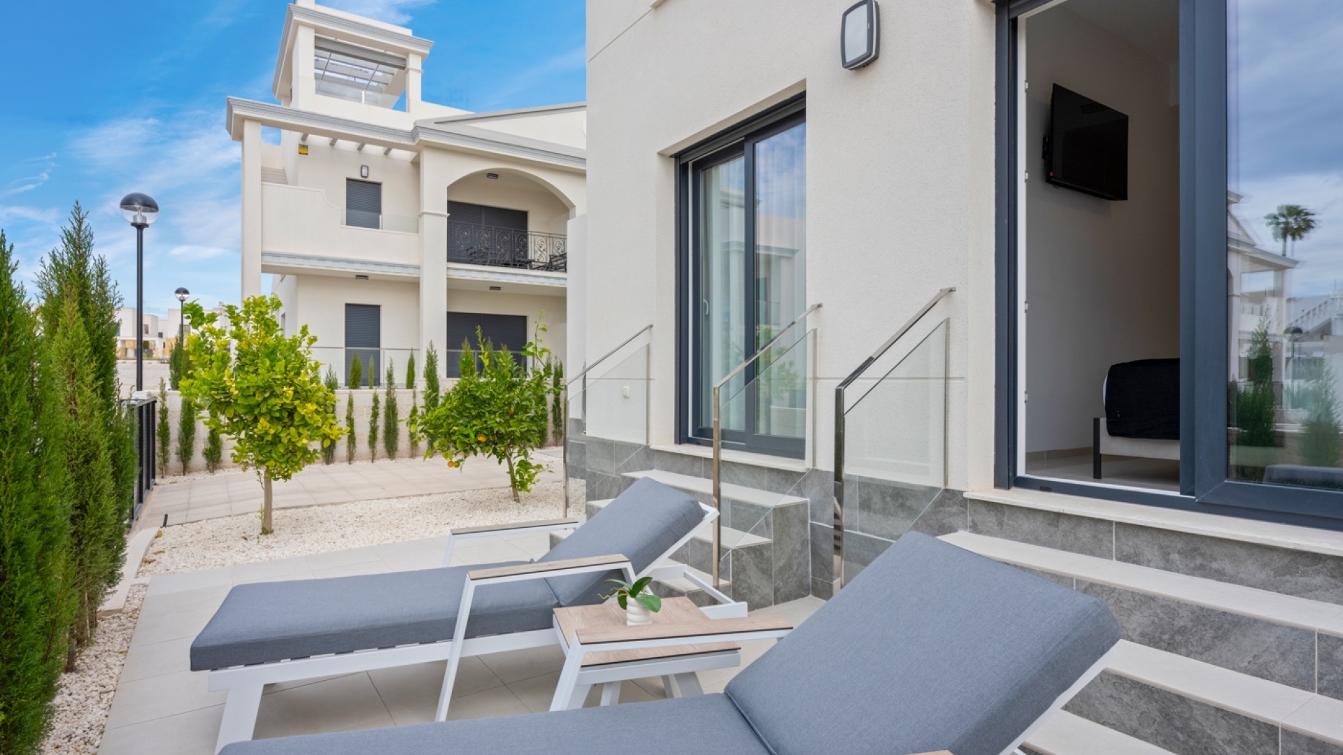 Wederverkoop - Appartement - Ciudad Quesada - Dona Pepa