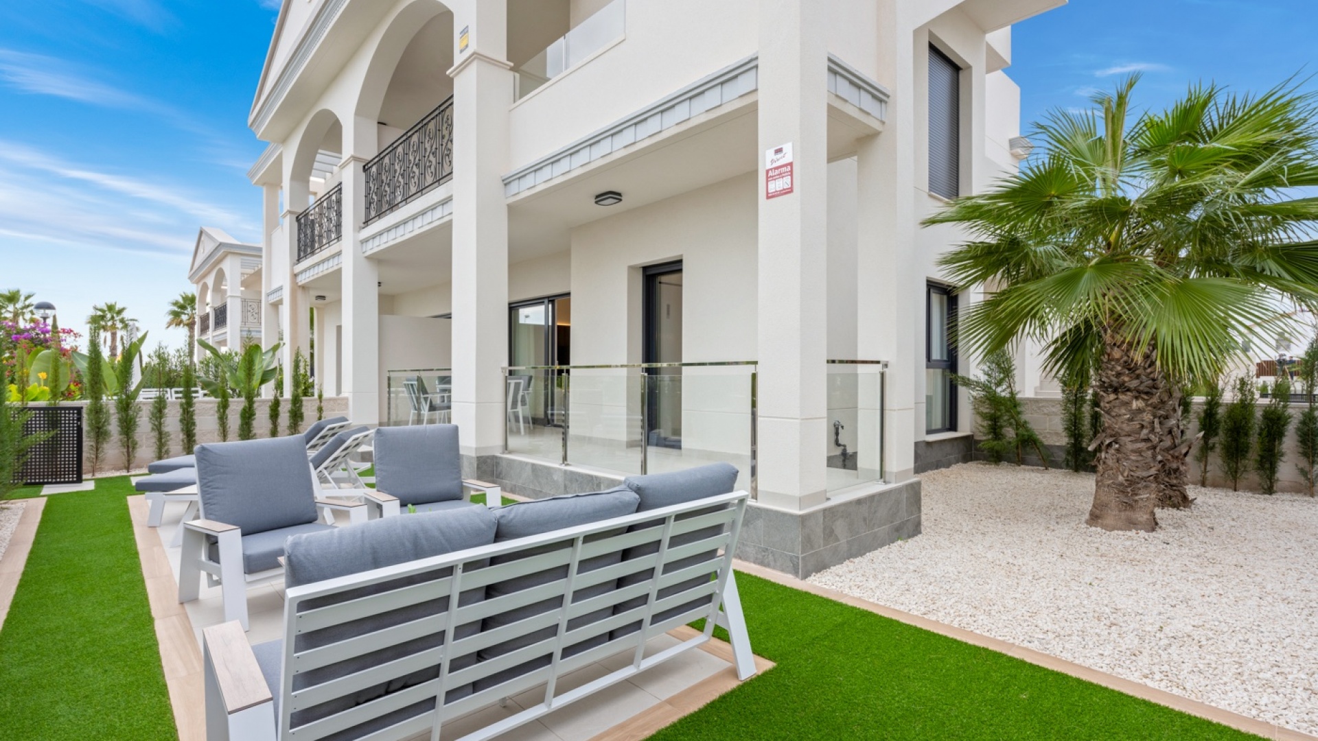 Wederverkoop - Appartement - Ciudad Quesada - Dona Pepa