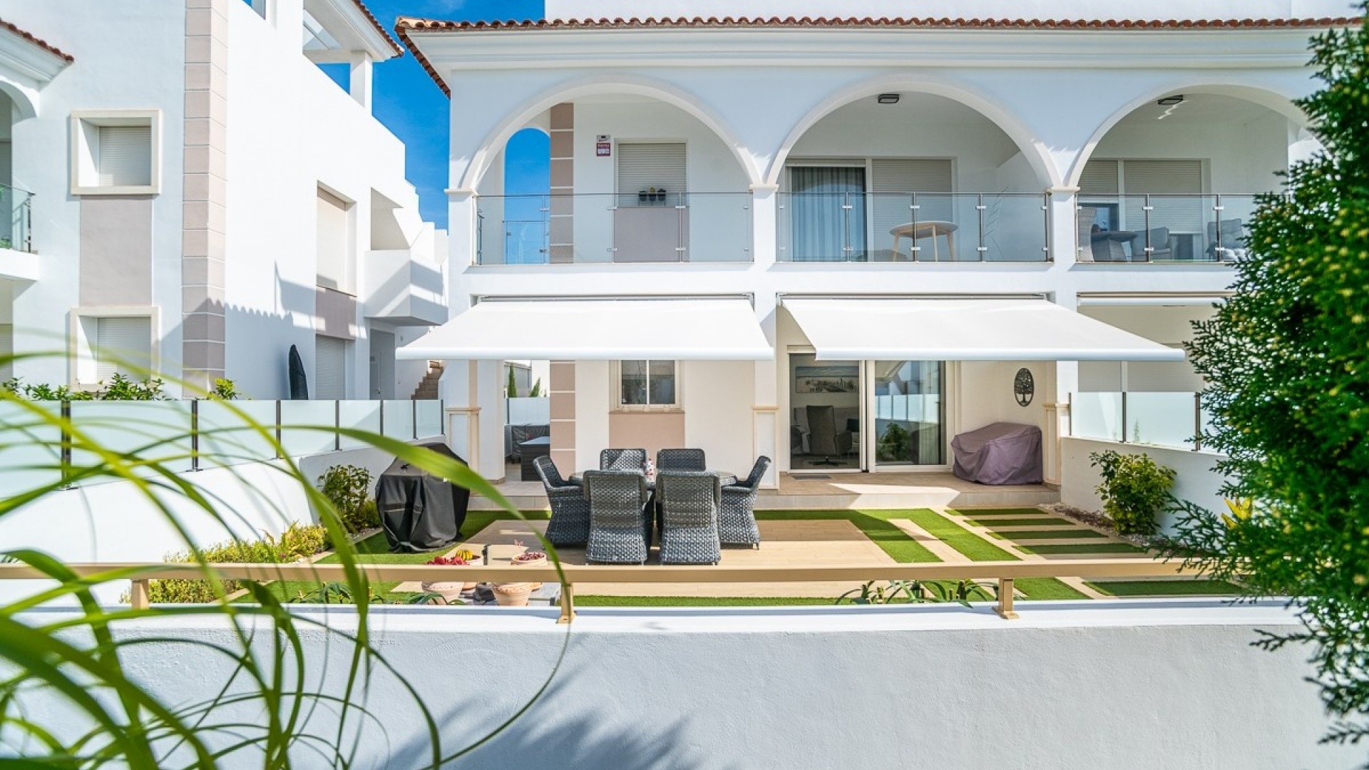 Wederverkoop - Appartement - Ciudad Quesada - Dona Pepa