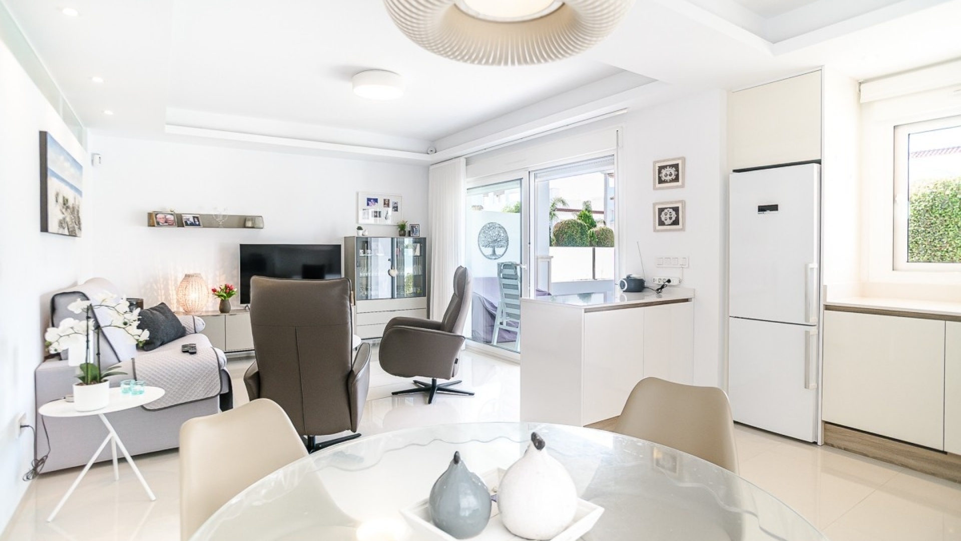 Wederverkoop - Appartement - Ciudad Quesada - Dona Pepa