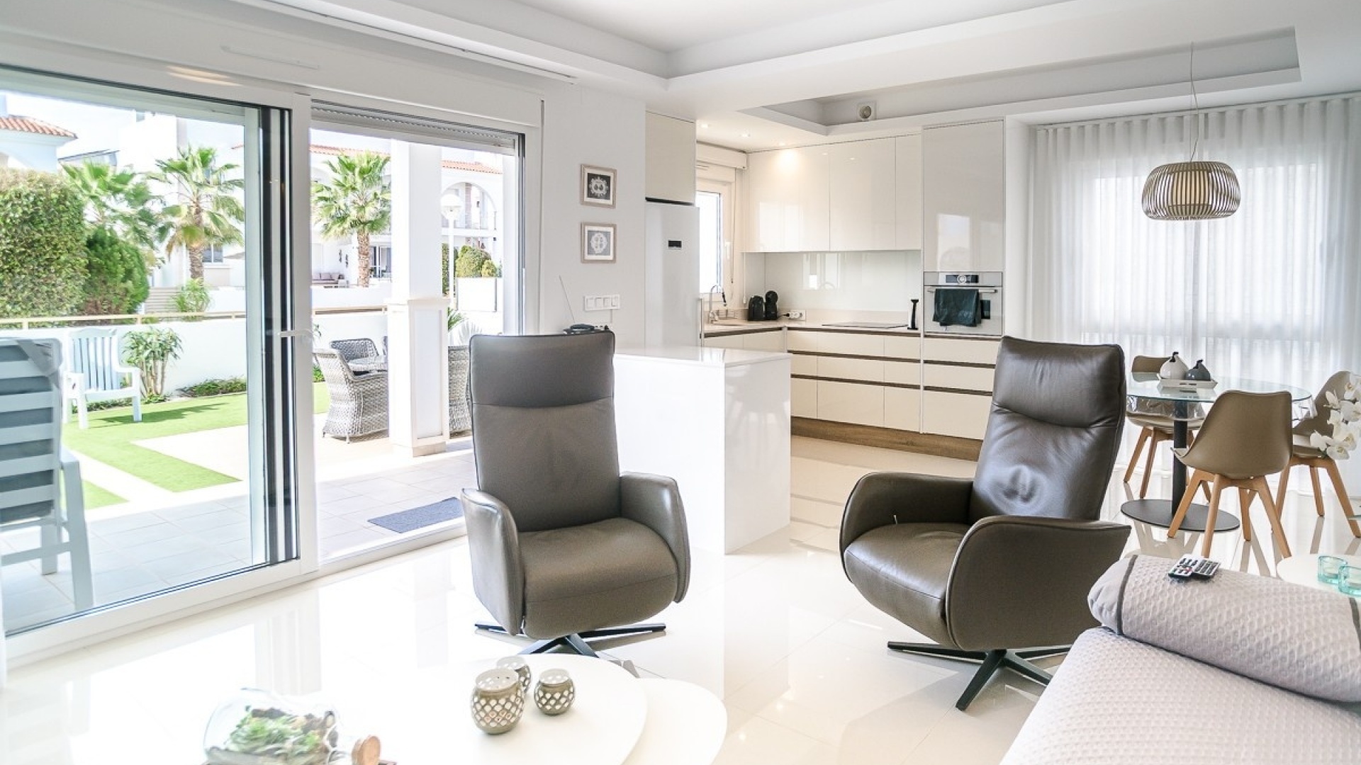 Wederverkoop - Appartement - Ciudad Quesada - Dona Pepa