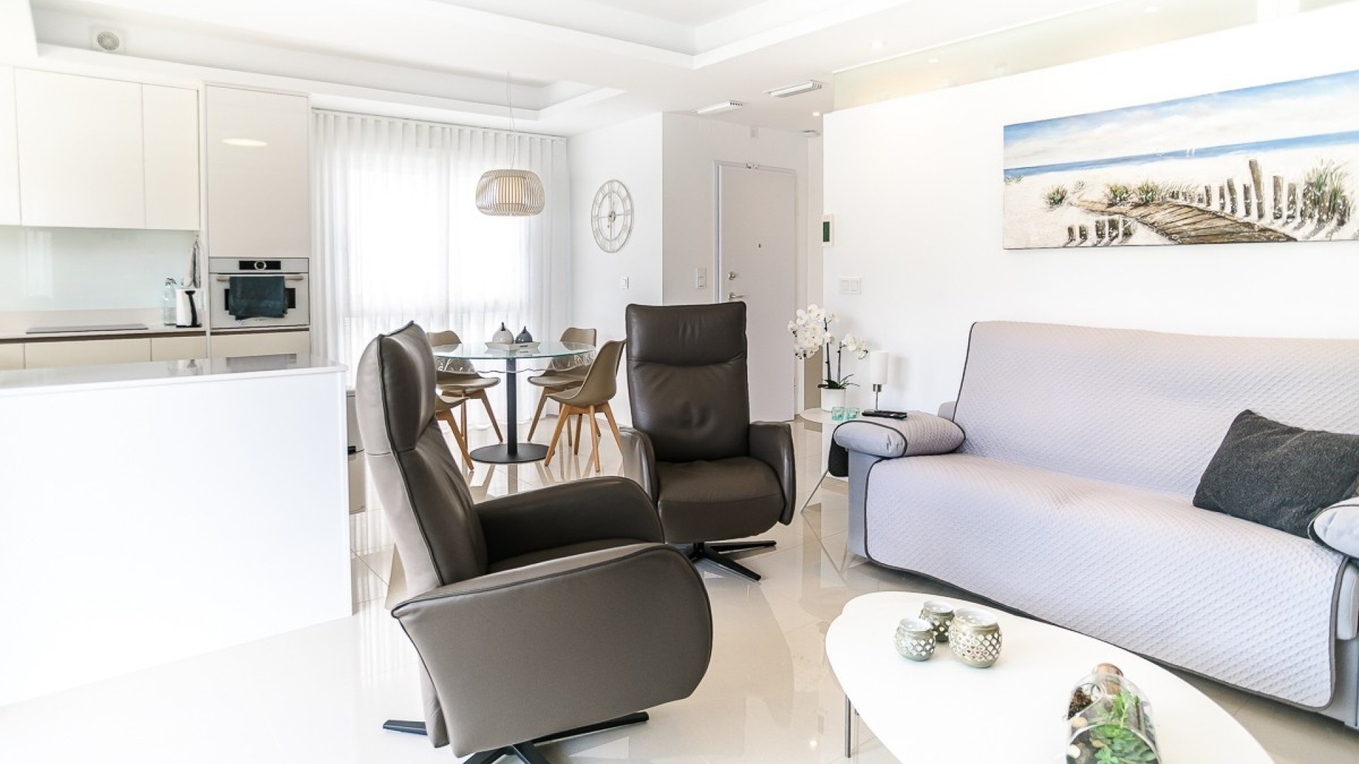 Wederverkoop - Appartement - Ciudad Quesada - Dona Pepa