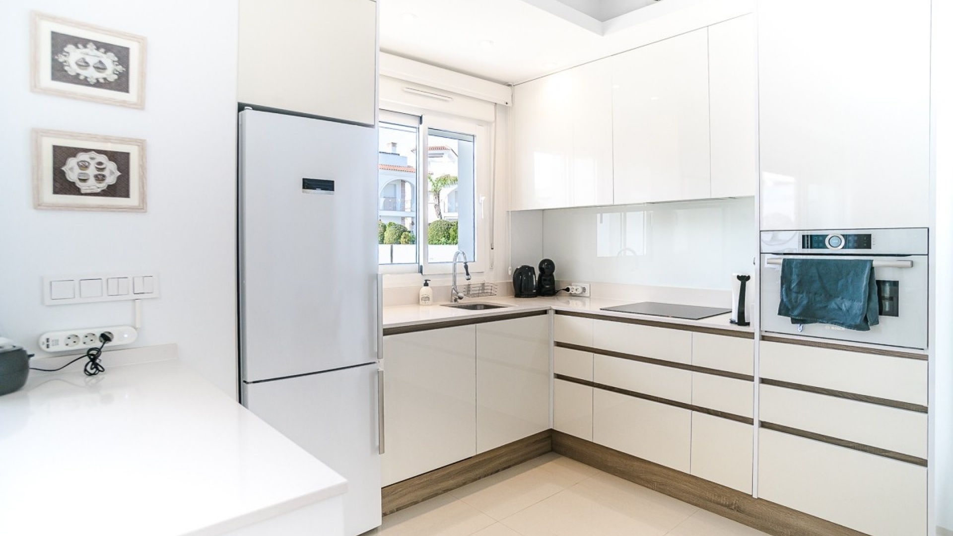 Wederverkoop - Appartement - Ciudad Quesada - Dona Pepa