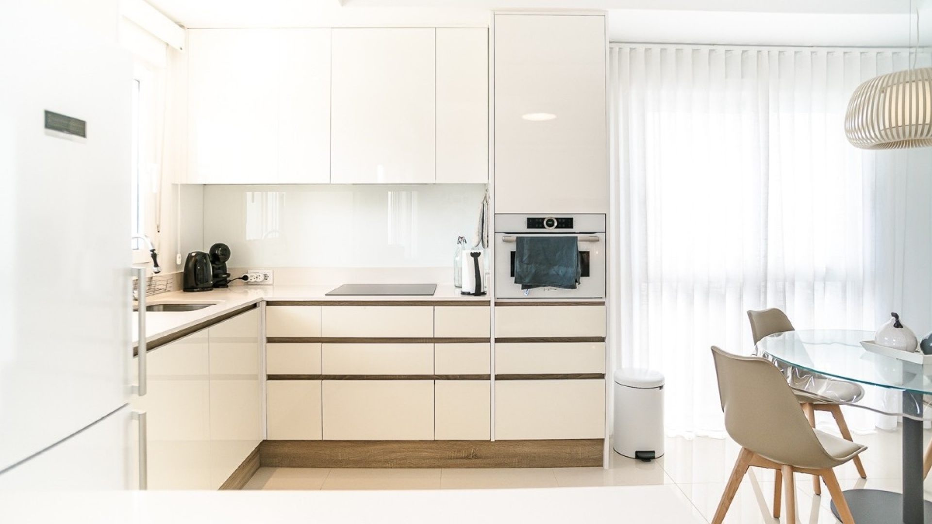 Wederverkoop - Appartement - Ciudad Quesada - Dona Pepa