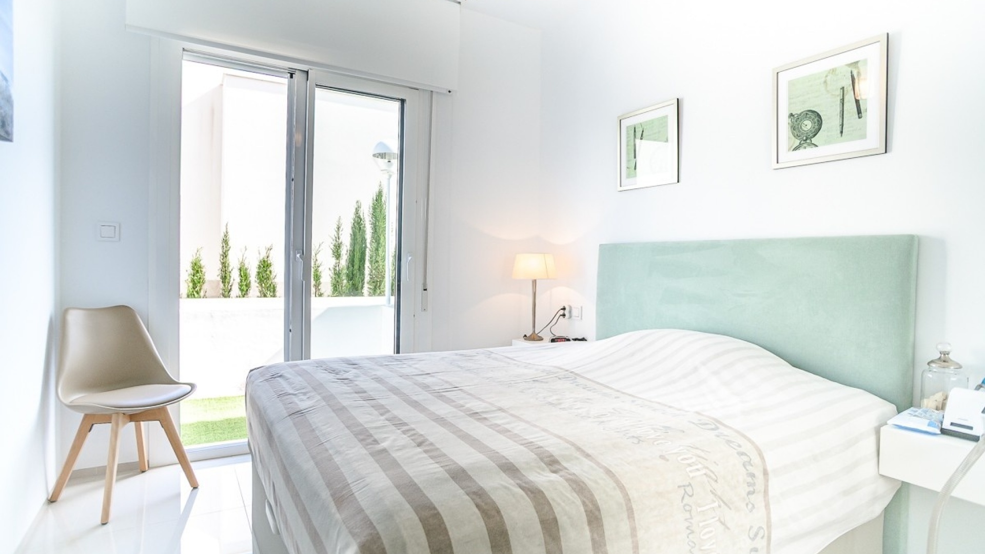 Wederverkoop - Appartement - Ciudad Quesada - Dona Pepa