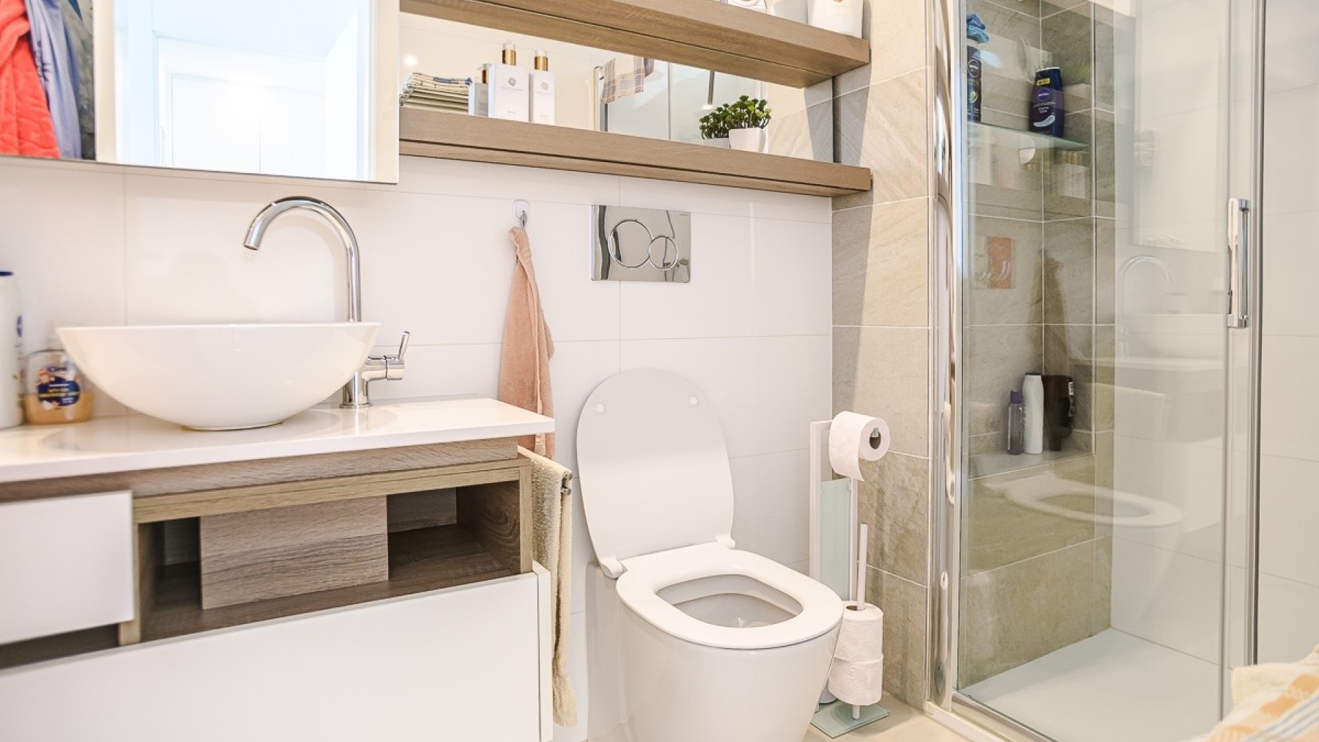 Wederverkoop - Appartement - Ciudad Quesada - Dona Pepa