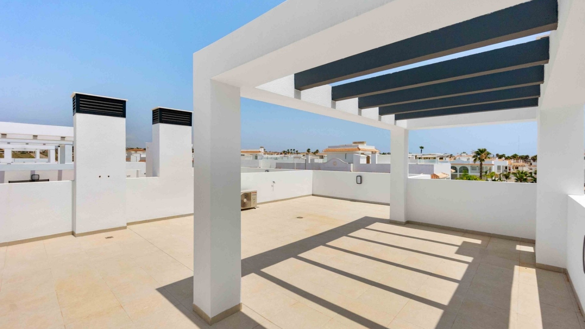 Wederverkoop - Appartement - Ciudad Quesada - Dona Pepa