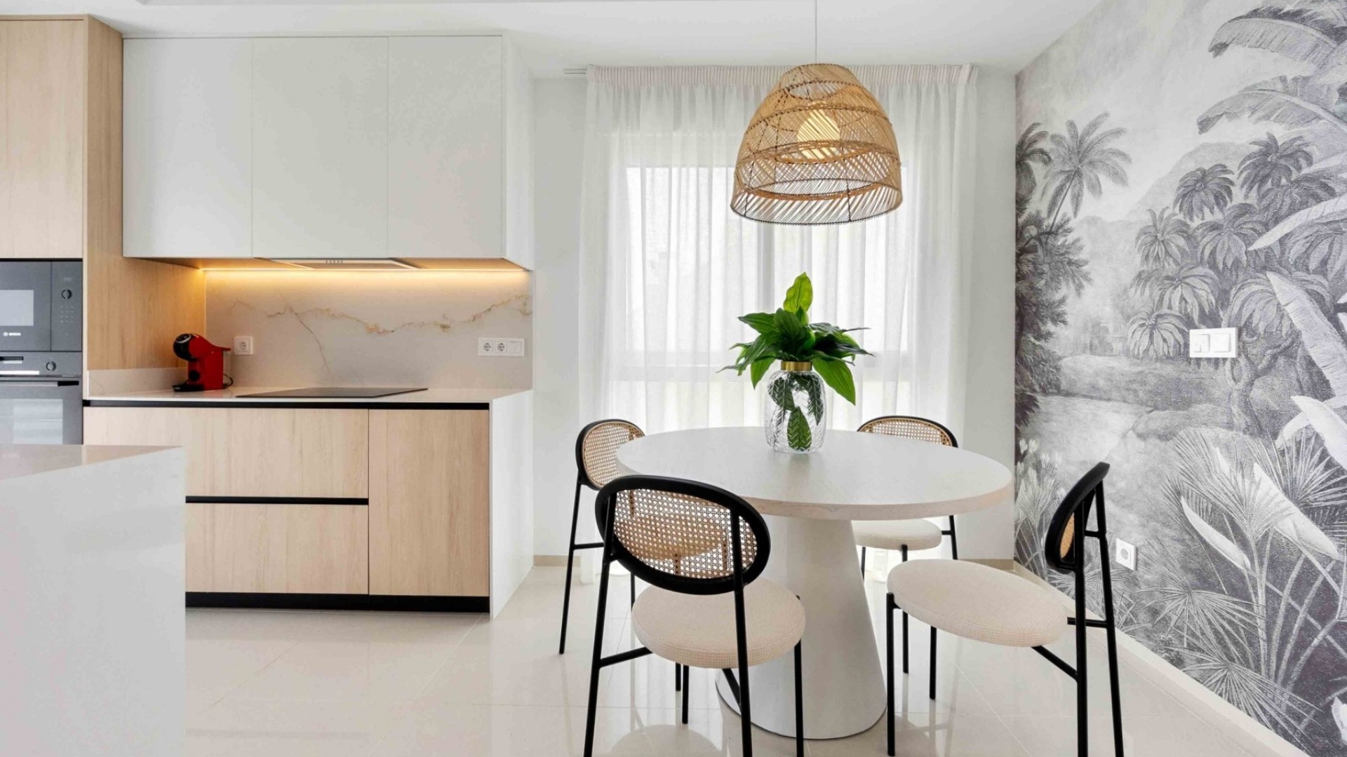 Wederverkoop - Appartement - Ciudad Quesada - Dona Pepa