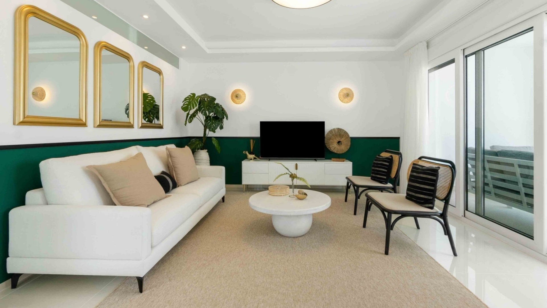 Wederverkoop - Appartement - Ciudad Quesada - Dona Pepa