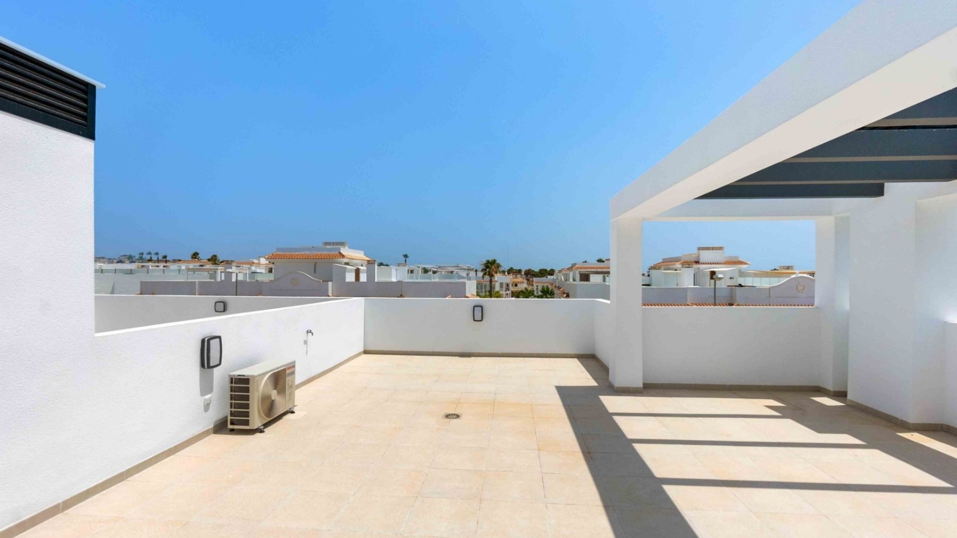 Wederverkoop - Appartement - Ciudad Quesada - Dona Pepa