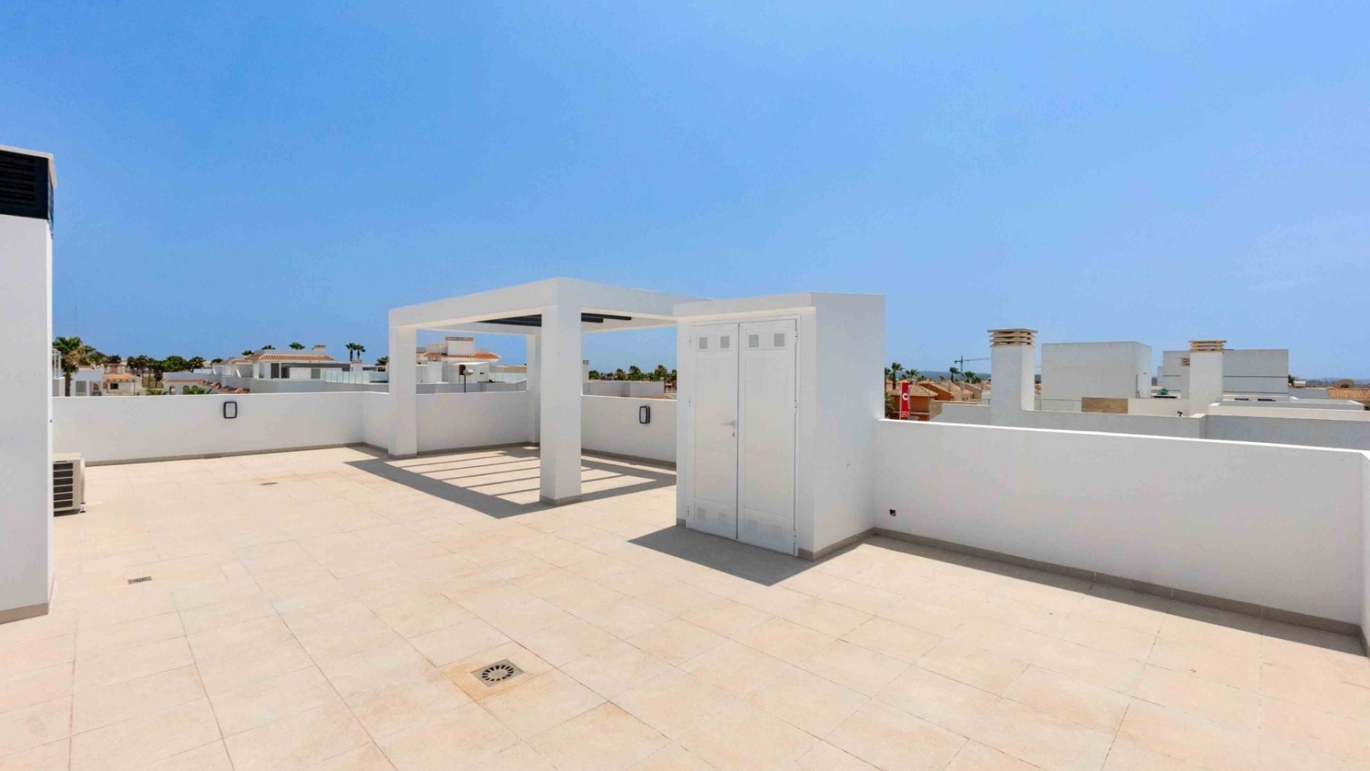 Wederverkoop - Appartement - Ciudad Quesada - Dona Pepa