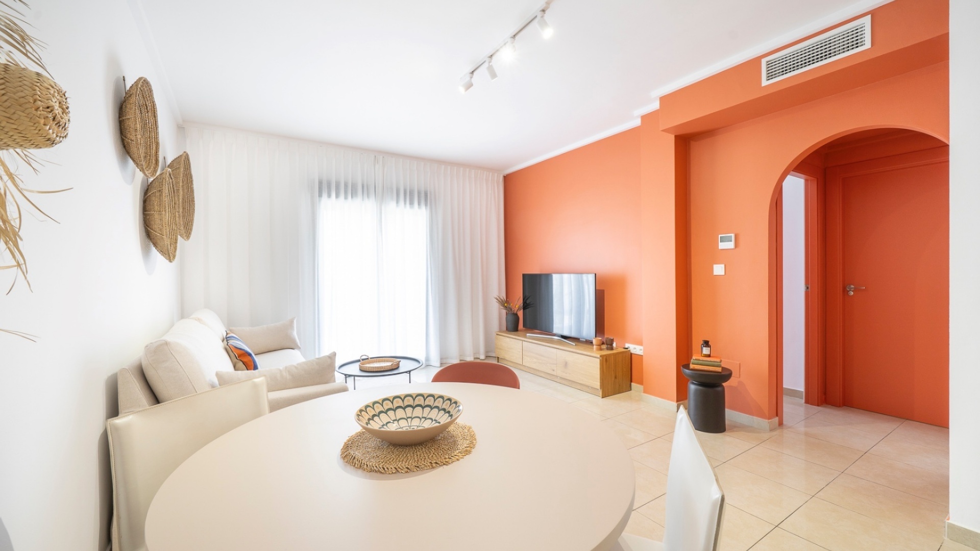 Wederverkoop - Appartement - Ciudad Quesada - Dona Pepa