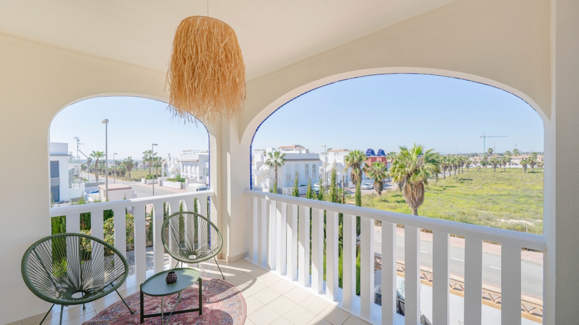 Wederverkoop - Appartement - Ciudad Quesada - Dona Pepa