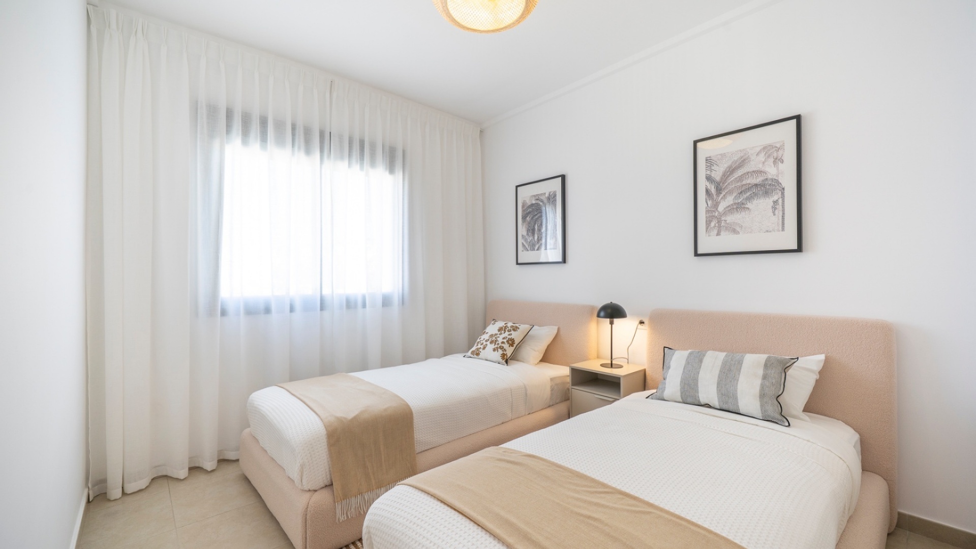 Wederverkoop - Appartement - Ciudad Quesada - Dona Pepa