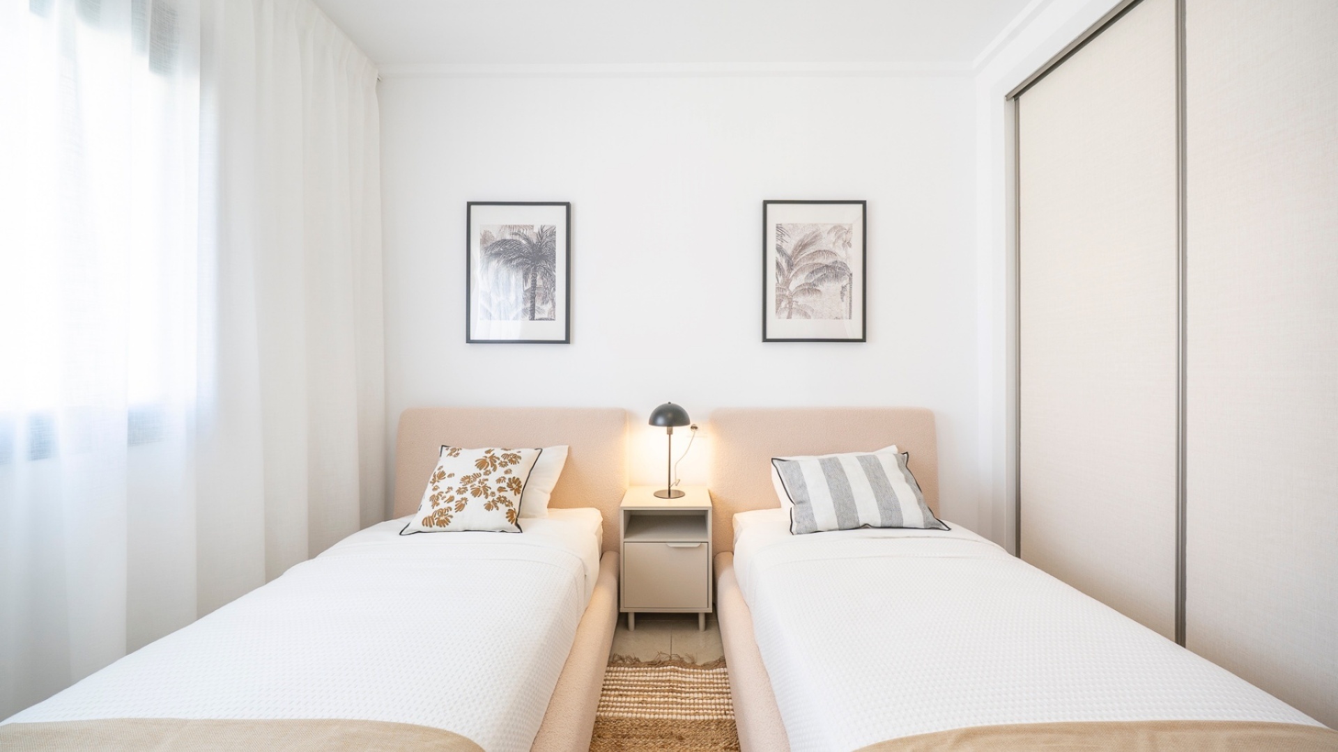 Wederverkoop - Appartement - Ciudad Quesada - Dona Pepa