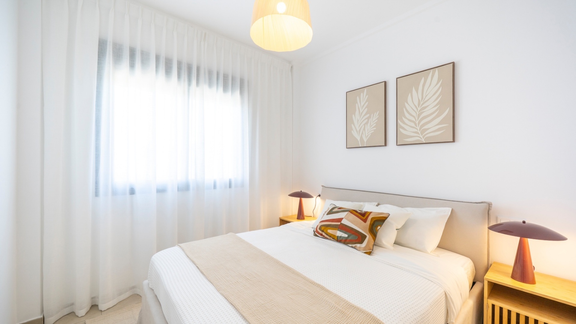 Wederverkoop - Appartement - Ciudad Quesada - Dona Pepa