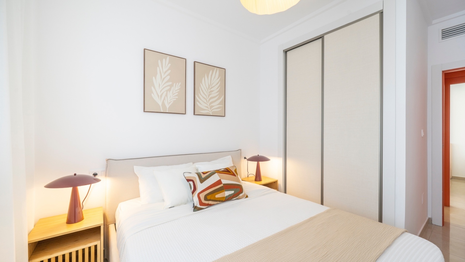 Wederverkoop - Appartement - Ciudad Quesada - Dona Pepa