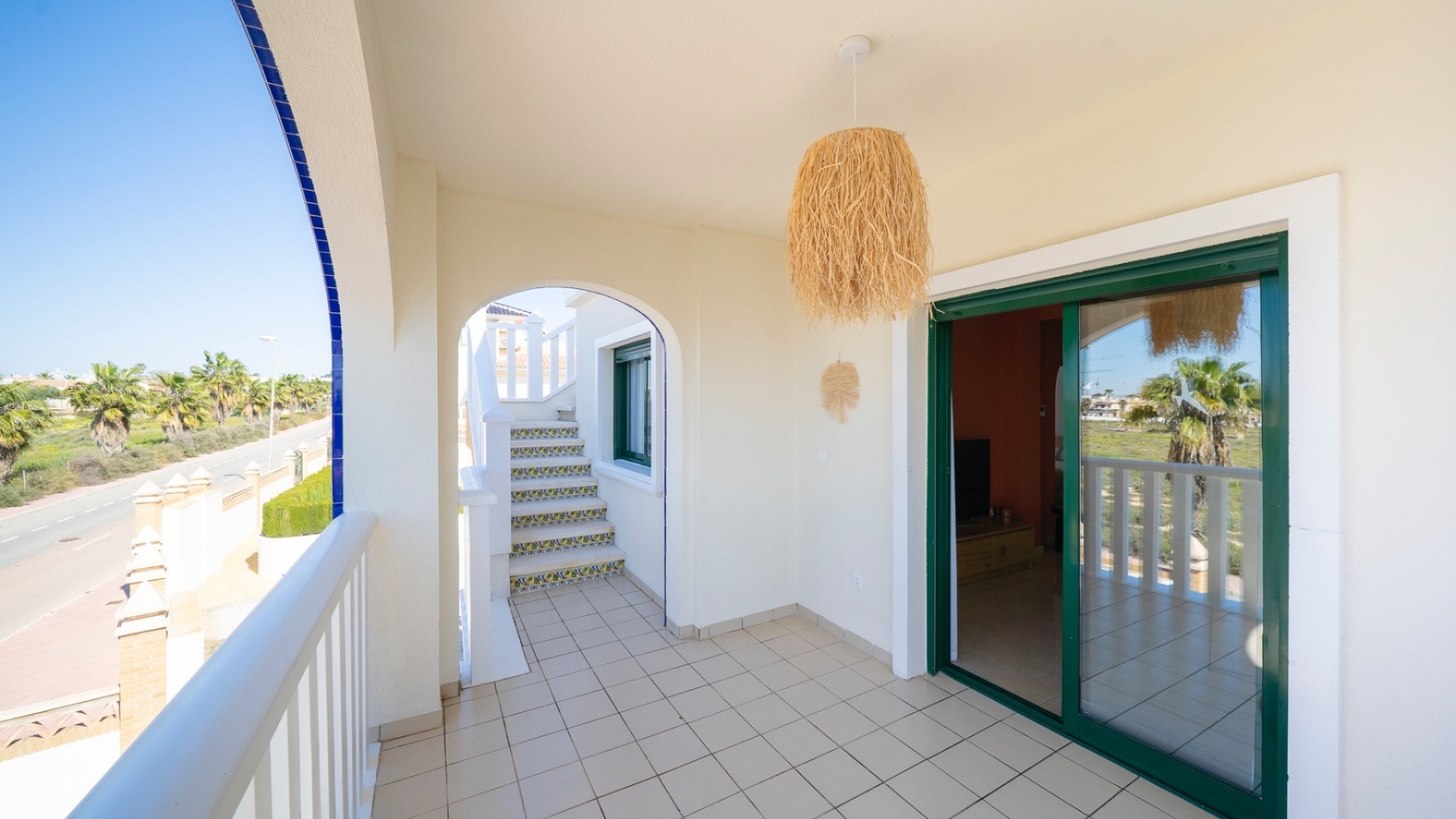 Wederverkoop - Appartement - Ciudad Quesada - Dona Pepa