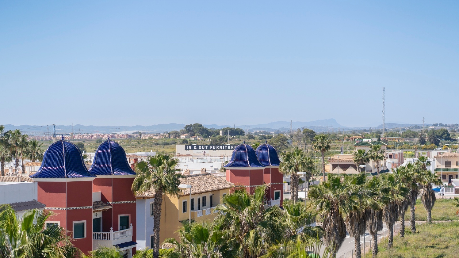 Wederverkoop - Appartement - Ciudad Quesada - Dona Pepa