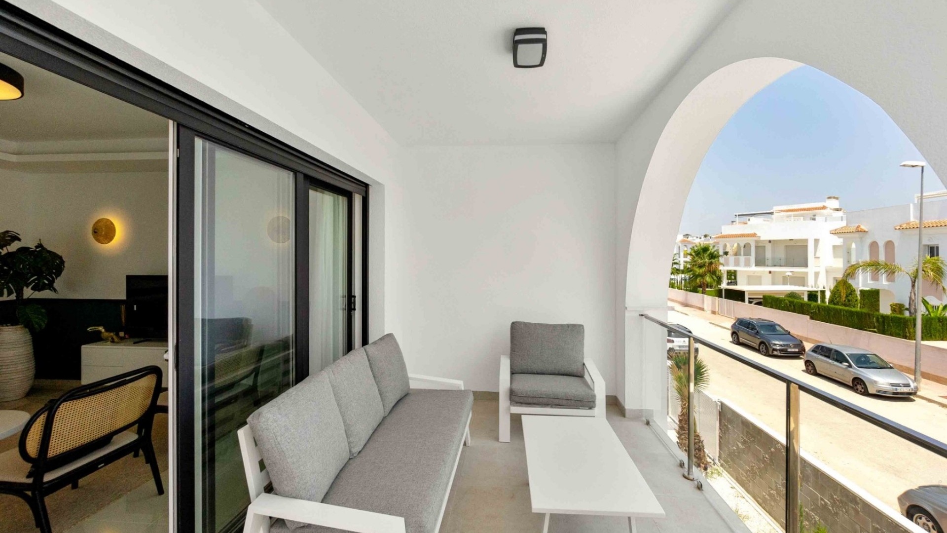 Wederverkoop - Appartement - Ciudad Quesada - Dona Pepa