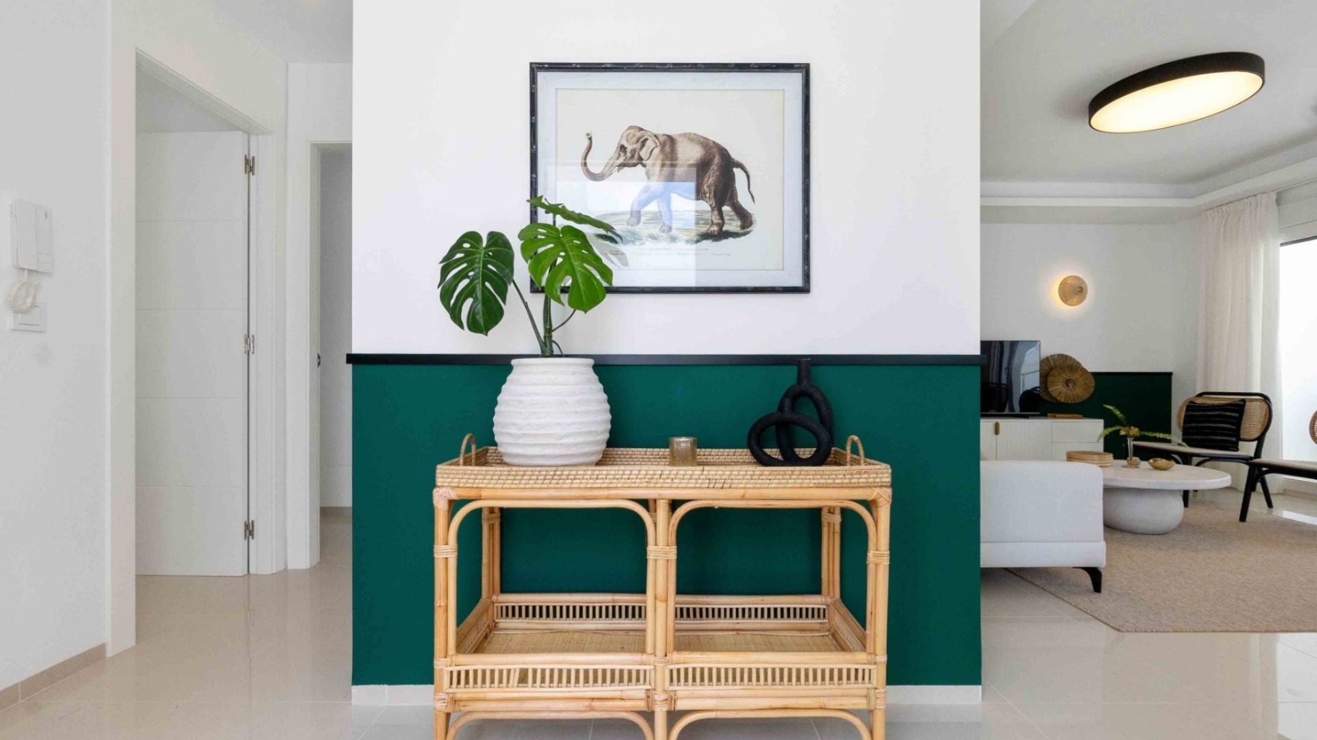 Wederverkoop - Appartement - Ciudad Quesada - Dona Pepa