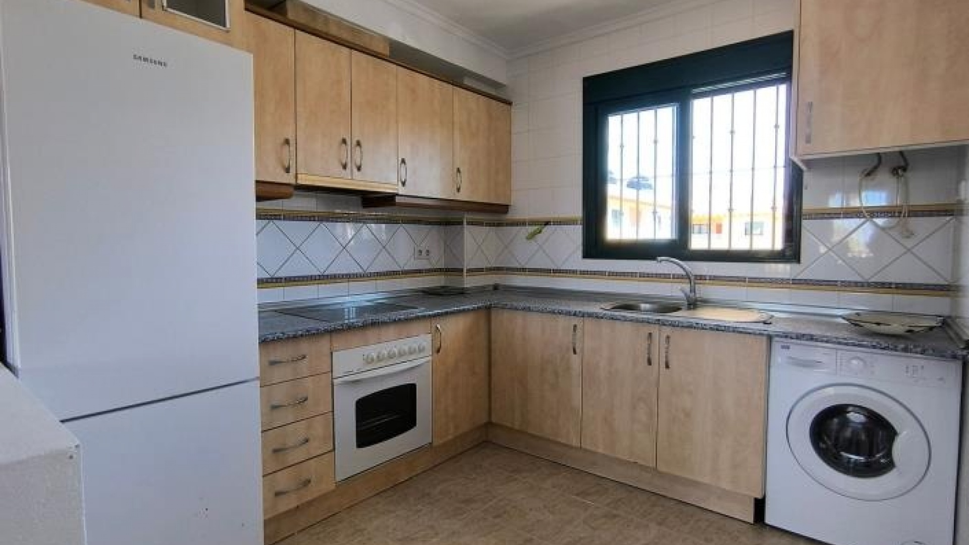 Wederverkoop - Appartement - Ciudad Quesada - Dona Pepa